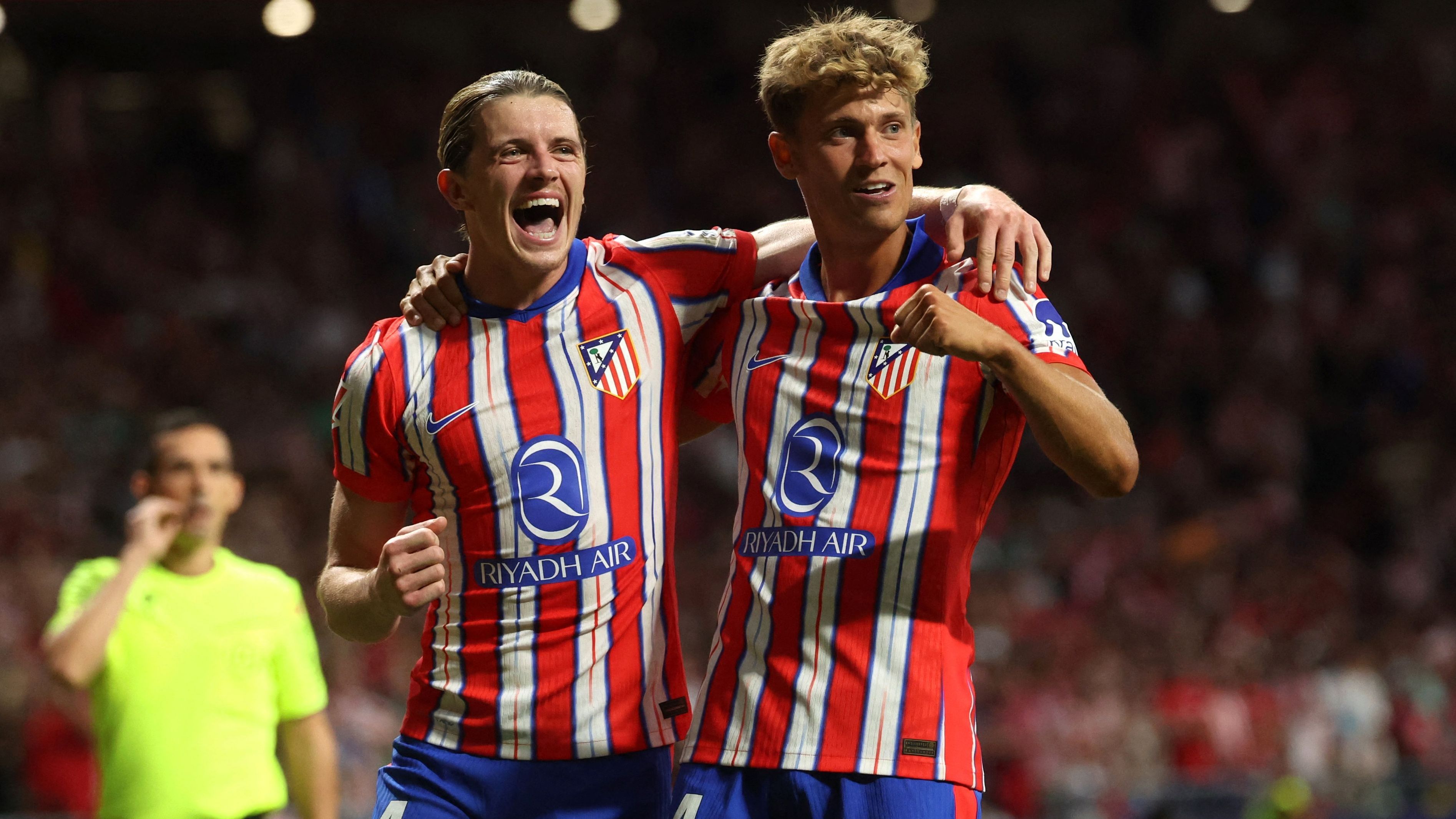 TOPSHOT-FBL-ESP-LIGA-ATLETICO MADRID-VALENCIA