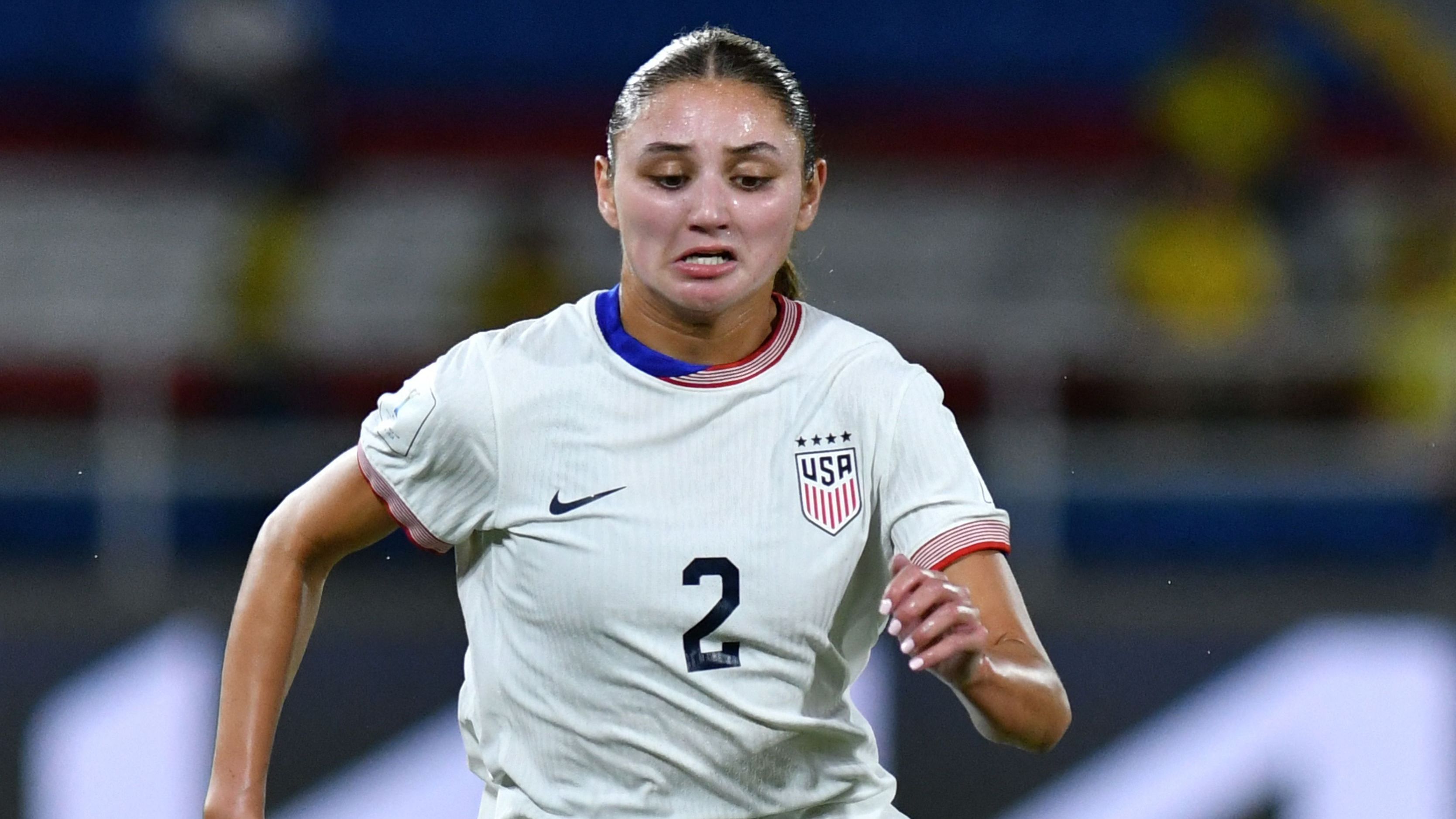 FBL-WOMEN-U-20-WORLD CUP-USA-GER