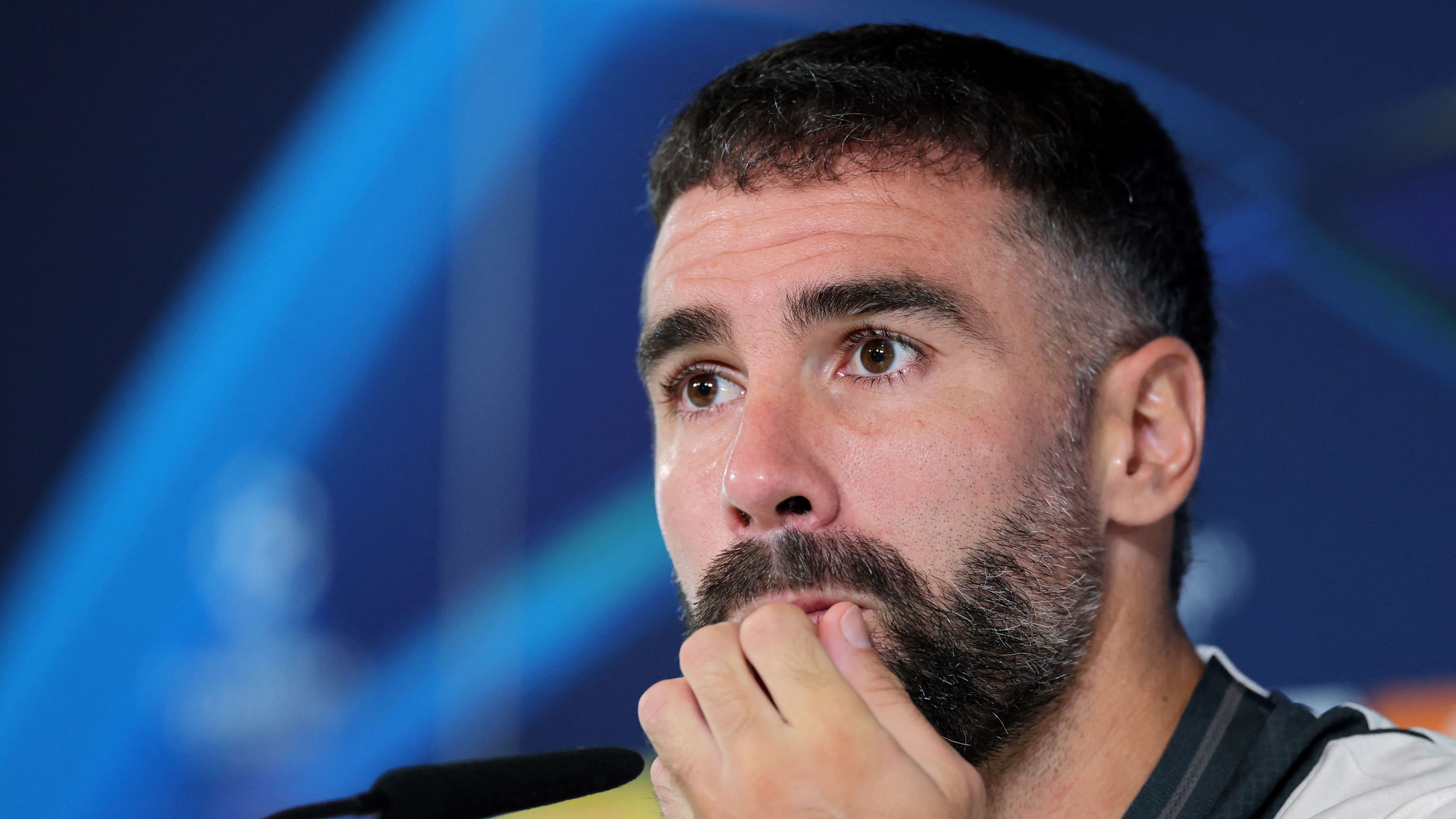 FBL-EUR-C1-REAL MADRID-PRESSER