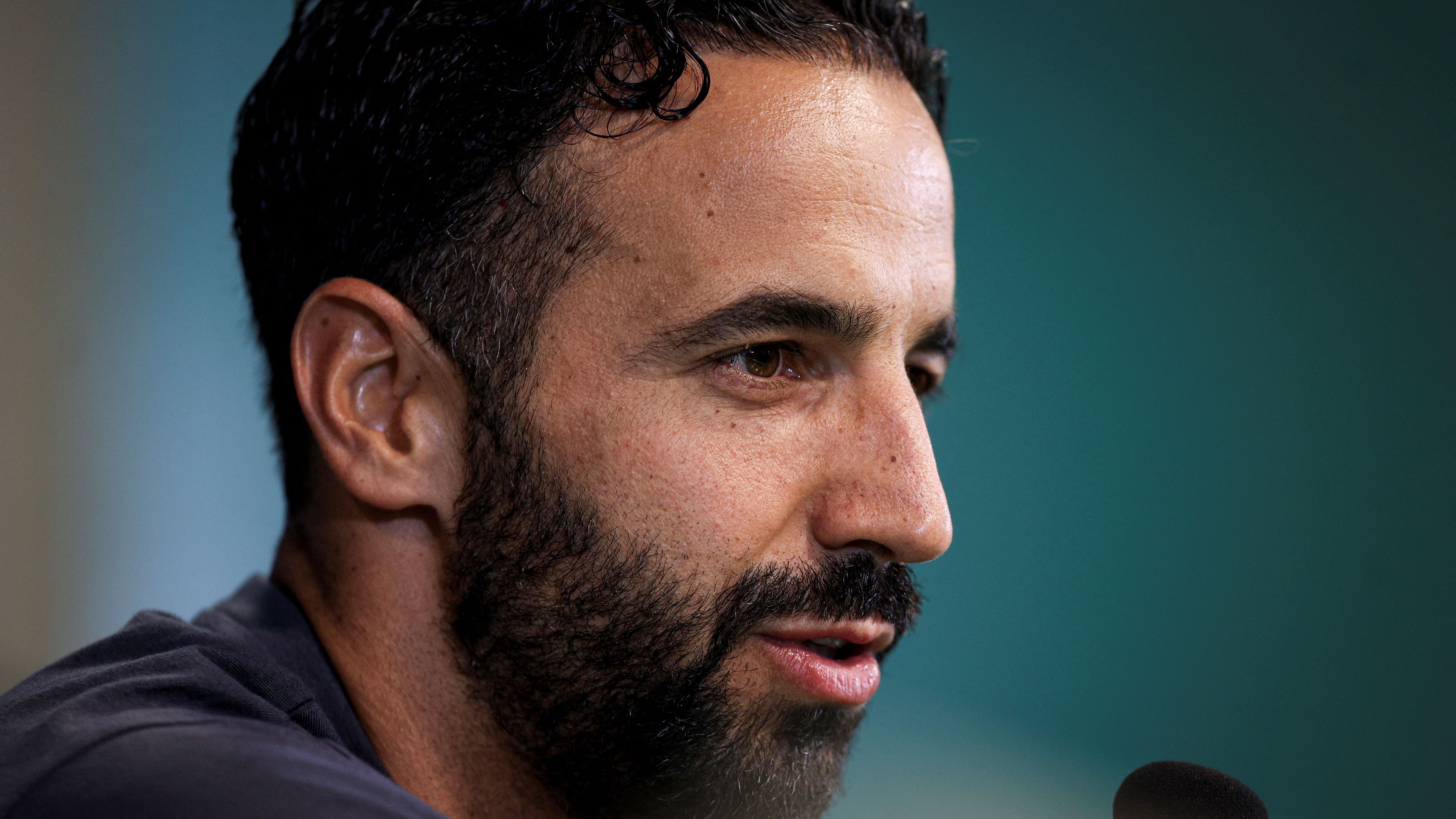 FBL-EUR-C1-SPORTING LISBON-PRESSER