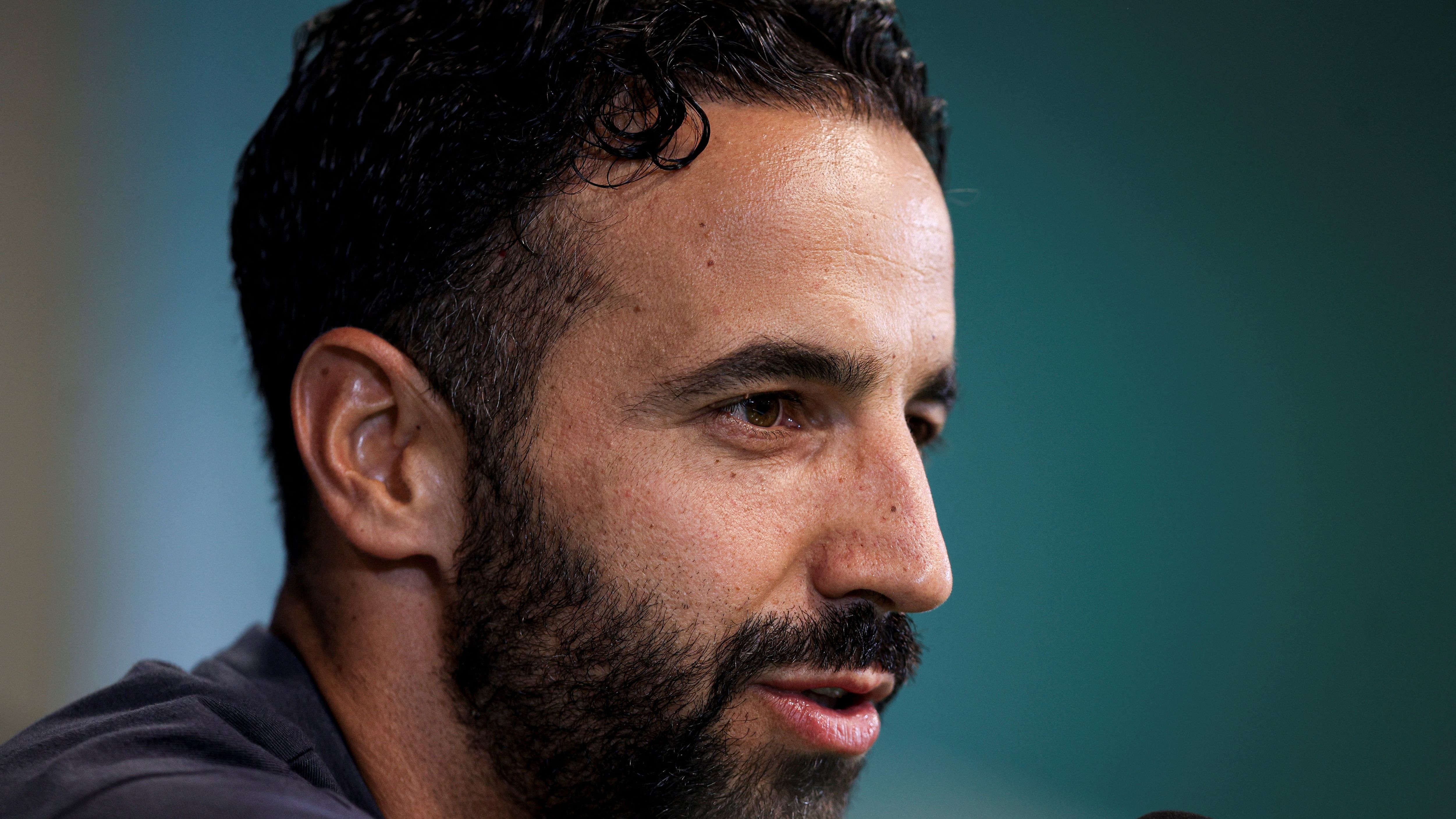 FBL-EUR-C1-SPORTING LISBON-PRESSER