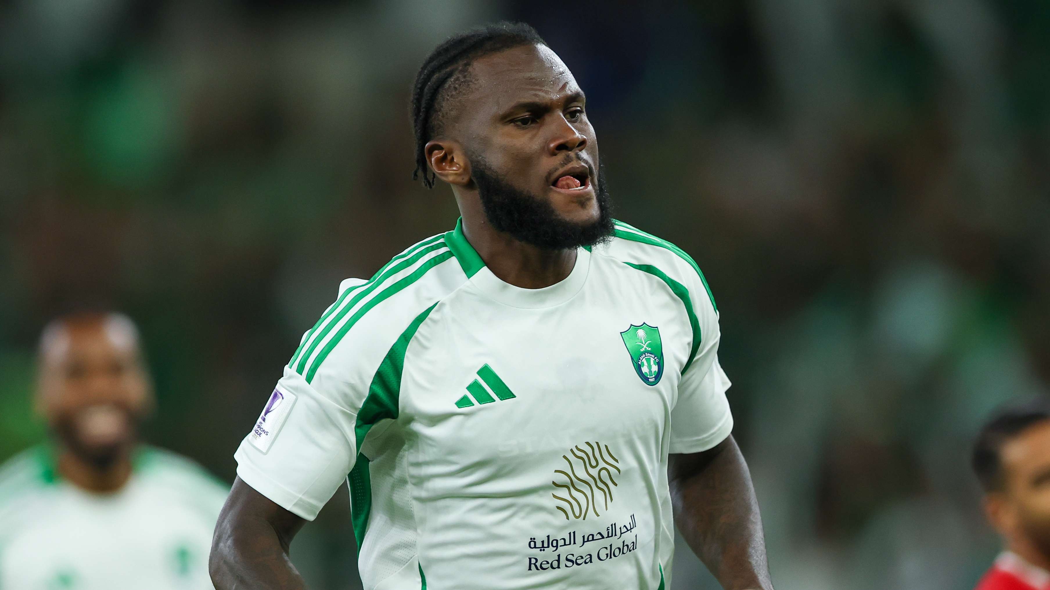 Al Ahli v Persepolis: AFC Champions League Elite