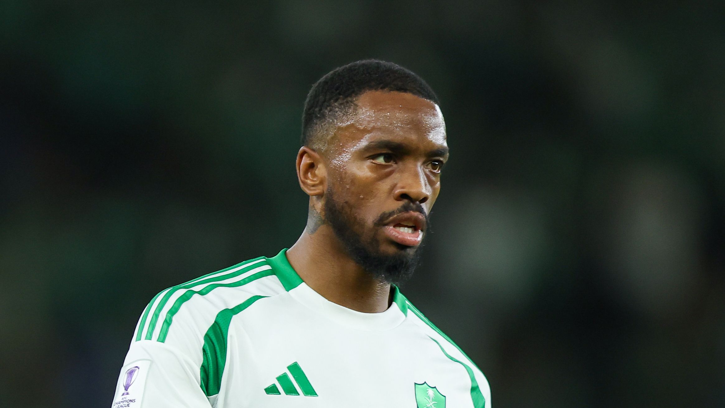 Ivan Toney Al-Ahli 2024-25