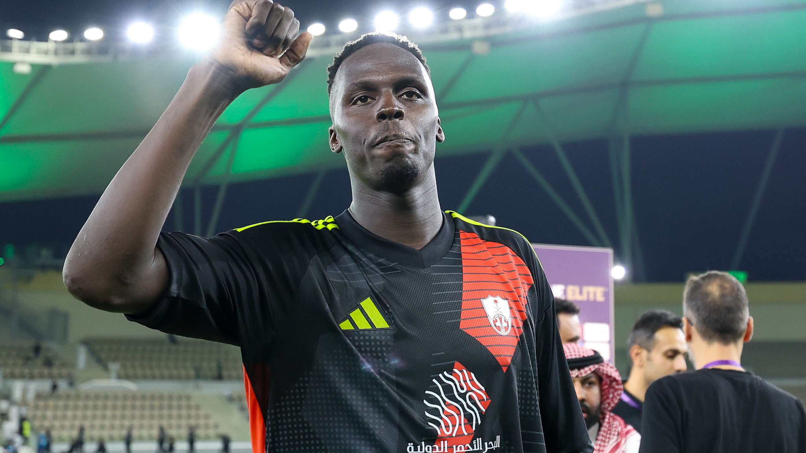 Al Ahli v Persepolis: AFC Champions League Elite