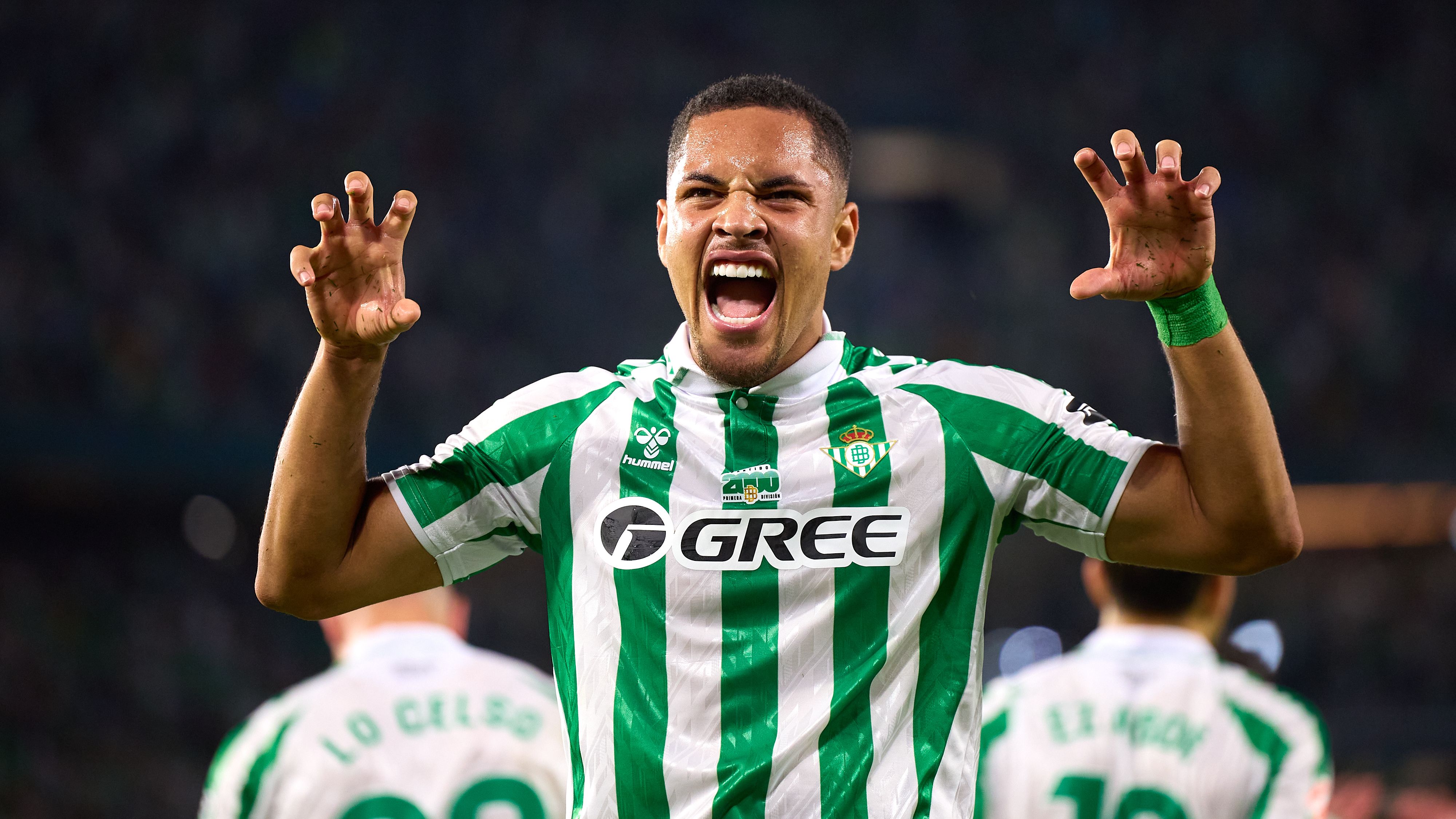 Real Betis Balompie v CD Leganes  - La Liga EA Sports