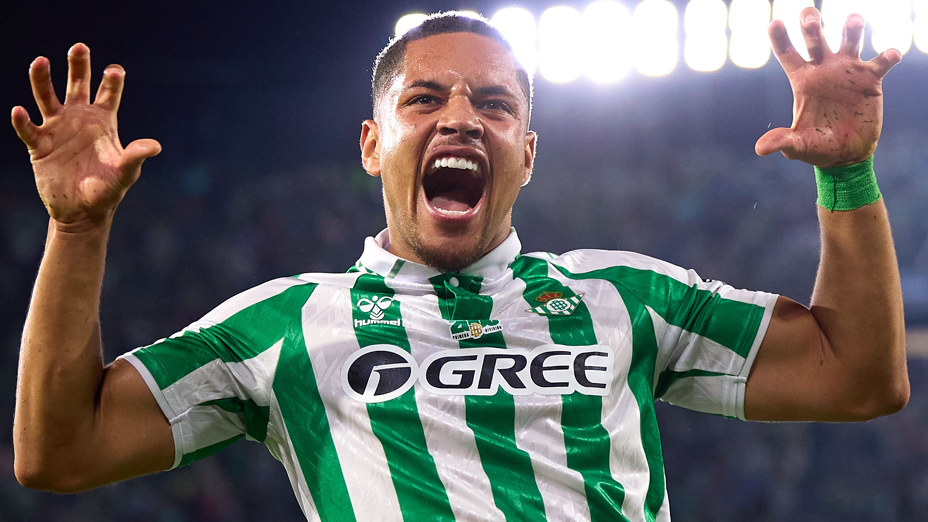 Real Betis Balompie v CD Leganes  - La Liga EA Sports