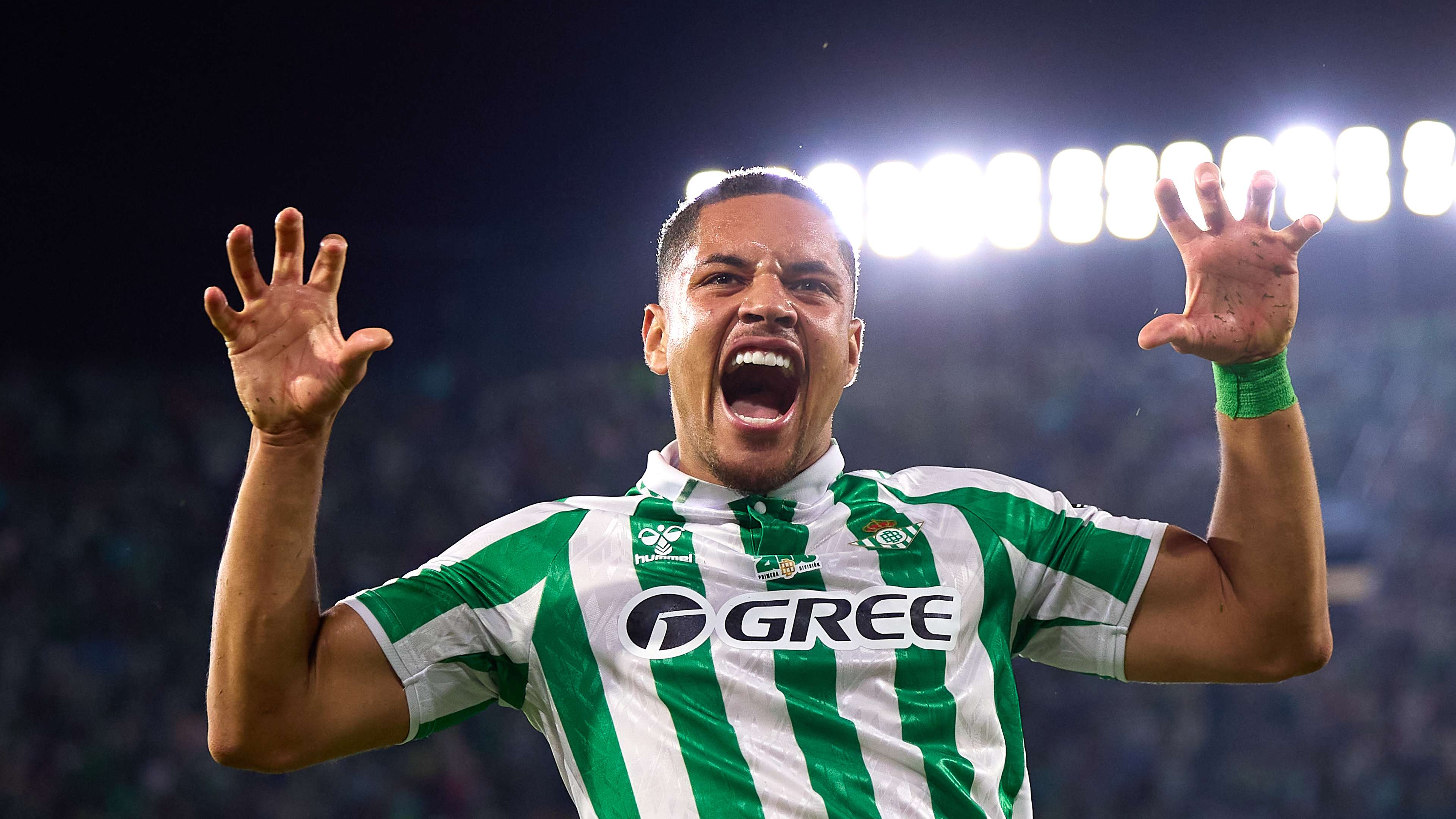 Real Betis Balompie v CD Leganes - La Liga EA Sports