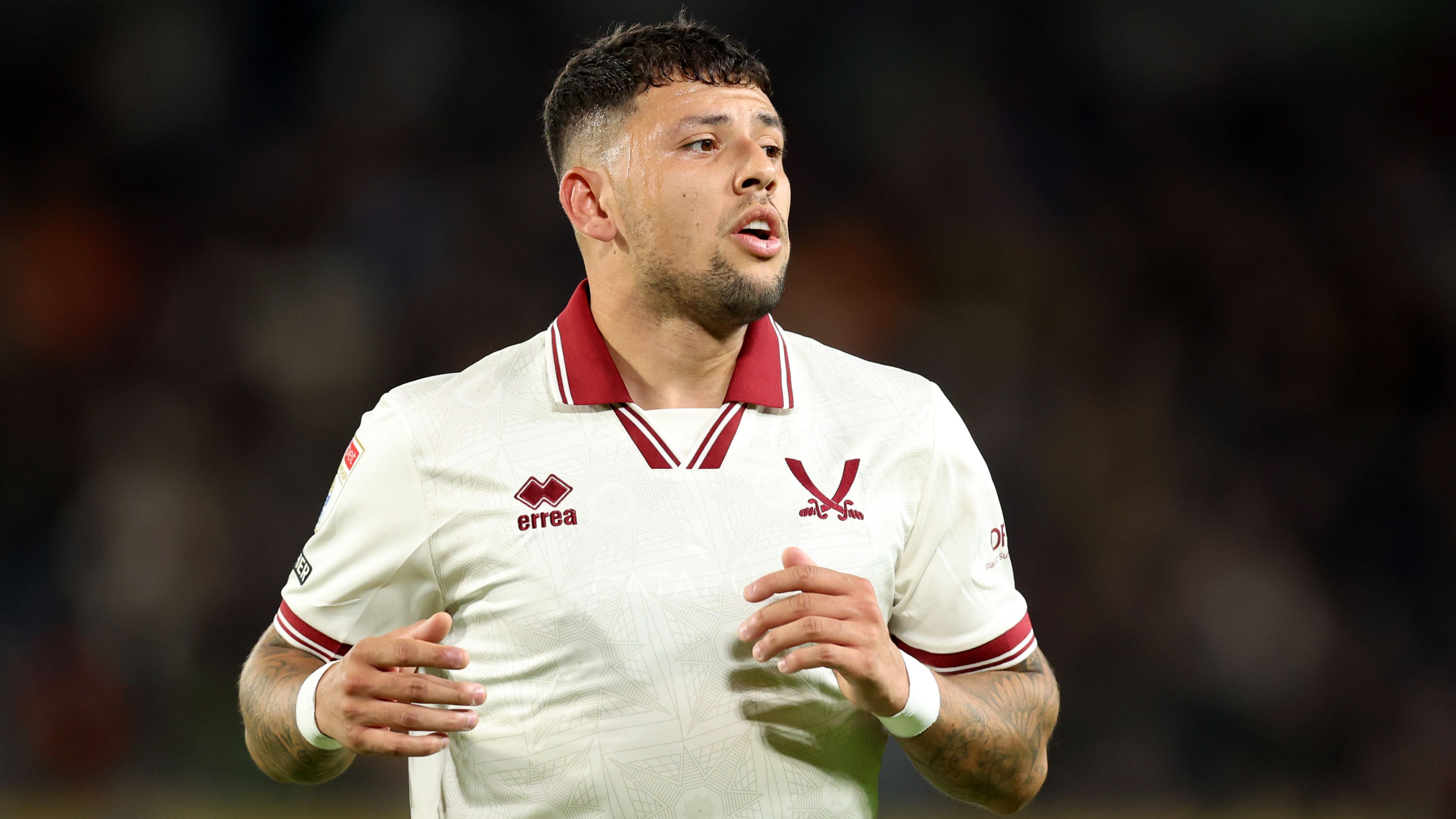 Hull City AFC v Sheffield United FC - Sky Bet Championship