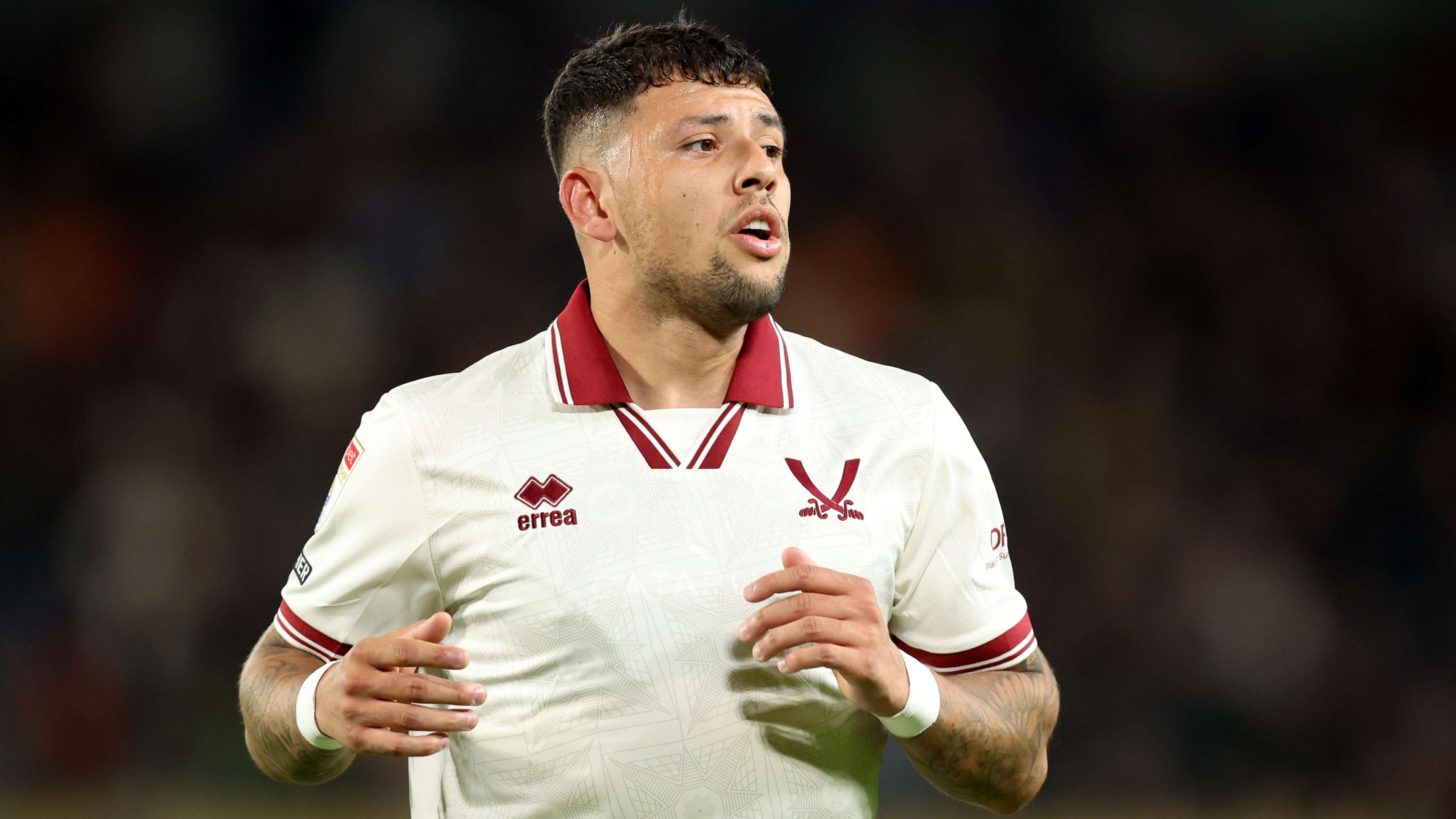 Hull City AFC v Sheffield United FC - Sky Bet Championship