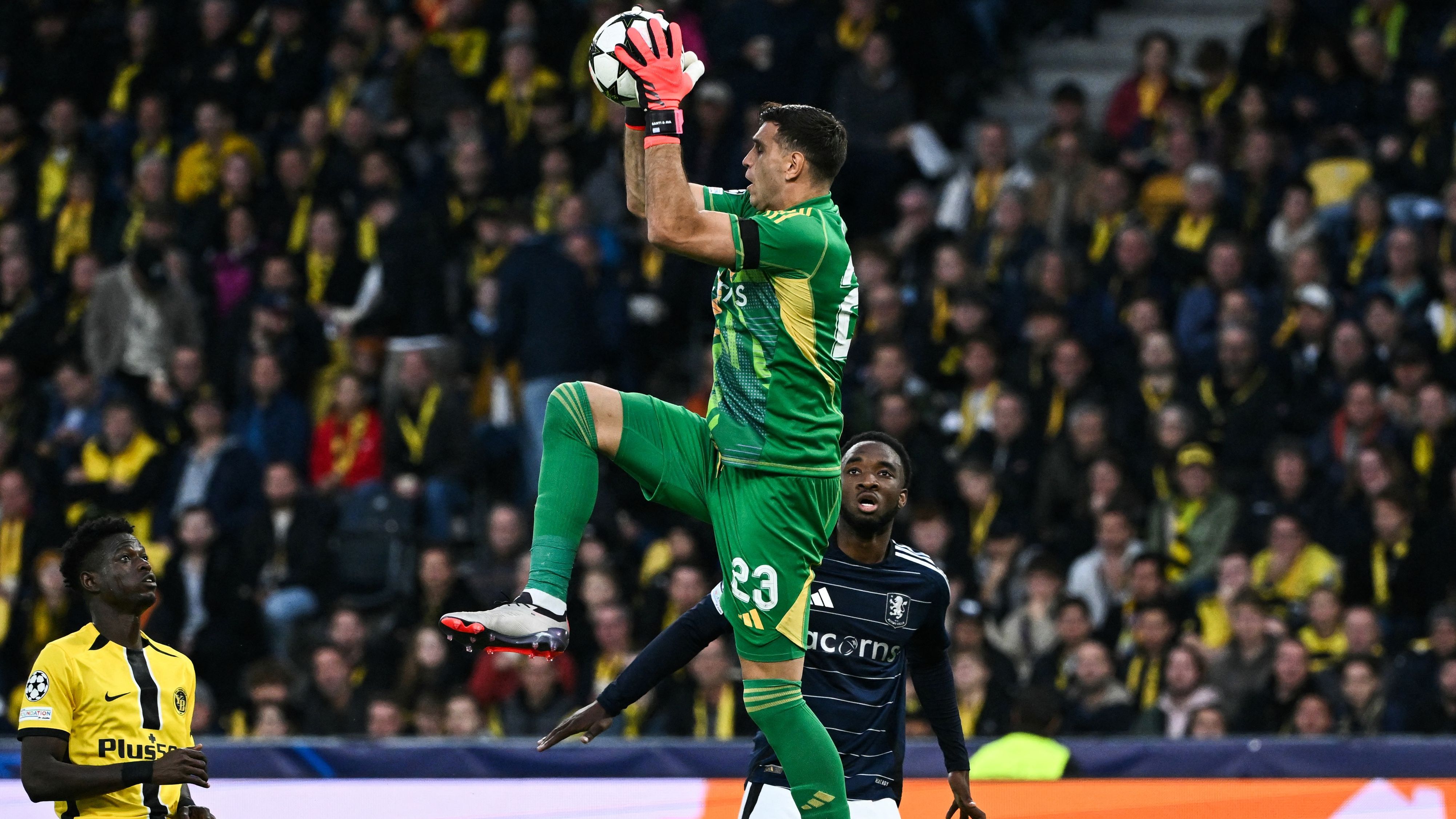 FBL-EUR-C1-YOUNG BOYS-ASTON VILLA