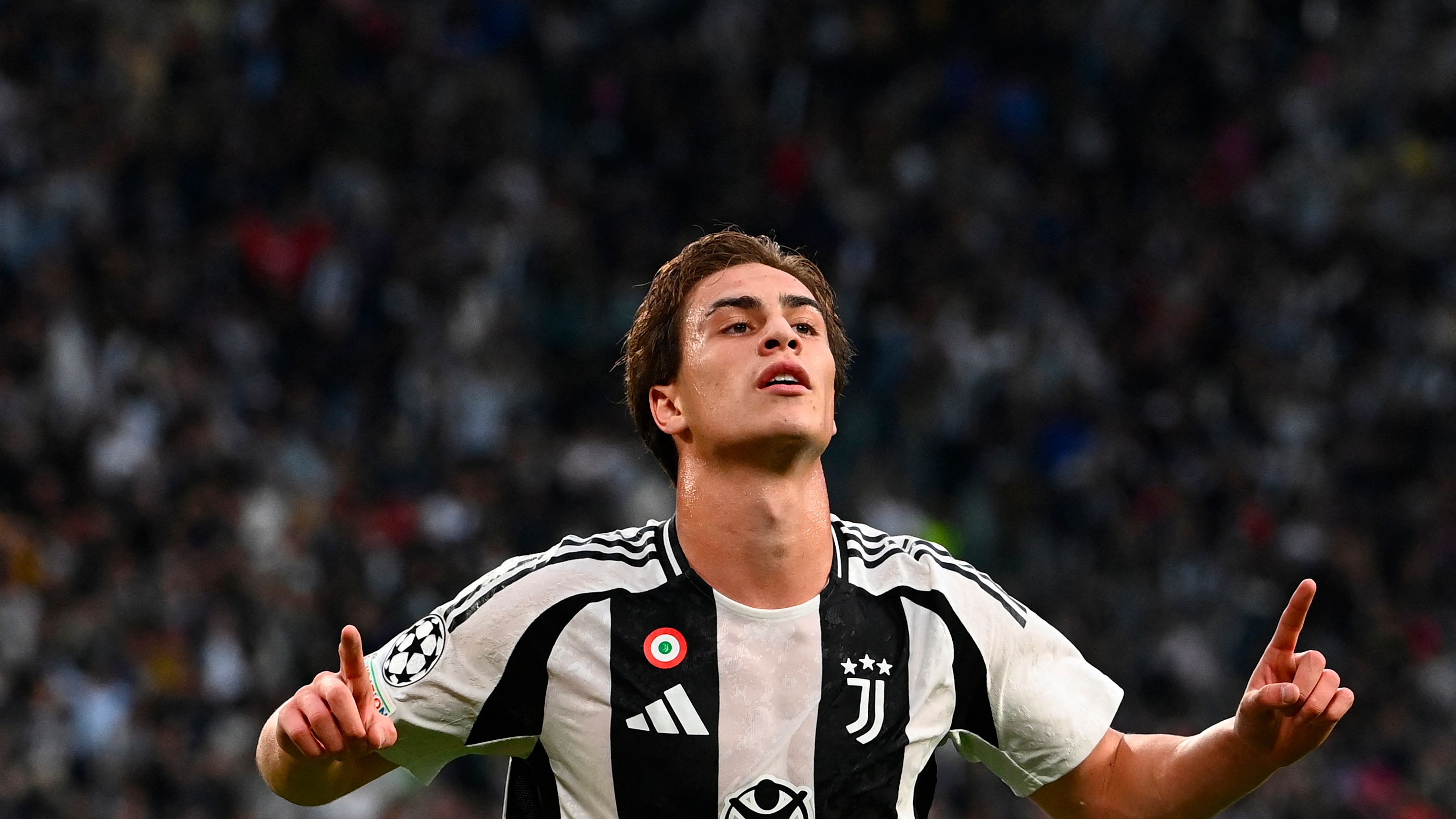 FBL-EUR-C1-JUVENTUS-EINDHOVEN