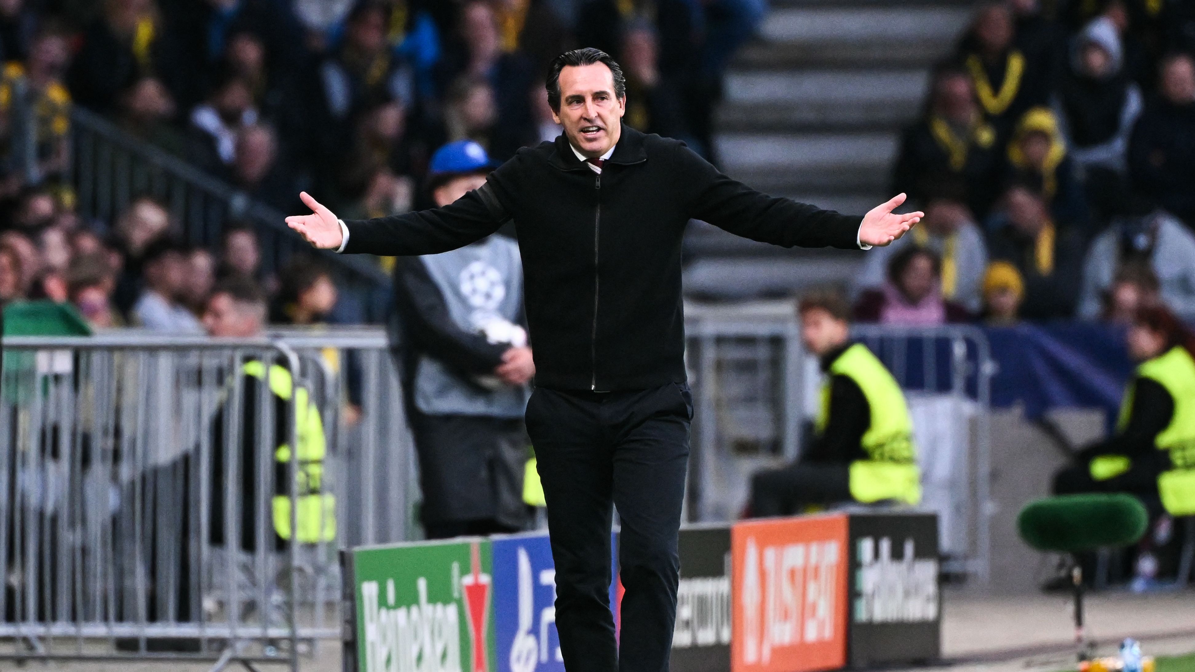 FBL-EUR-C1-YOUNG BOYS-ASTON VILLA