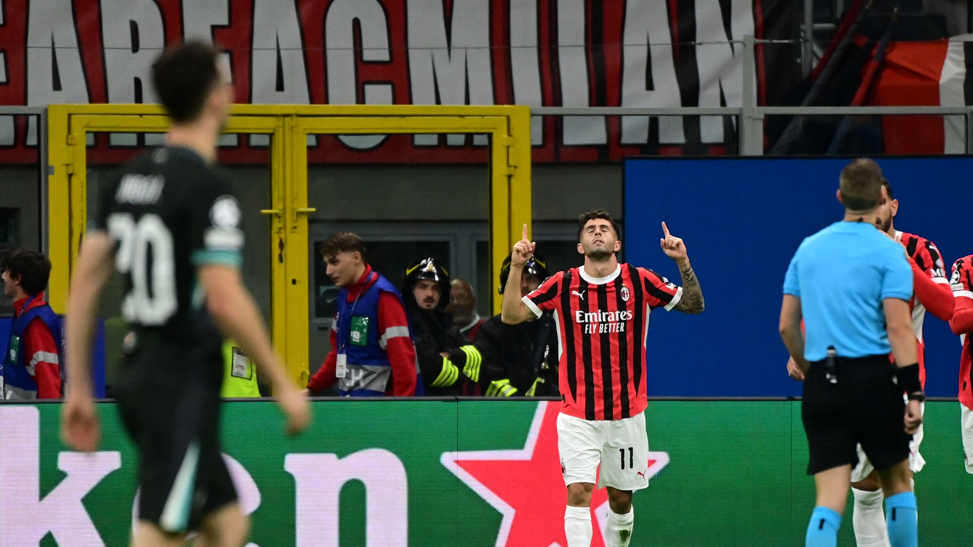 FBL-EUR-C1-AC MILAN-LIVERPOOL