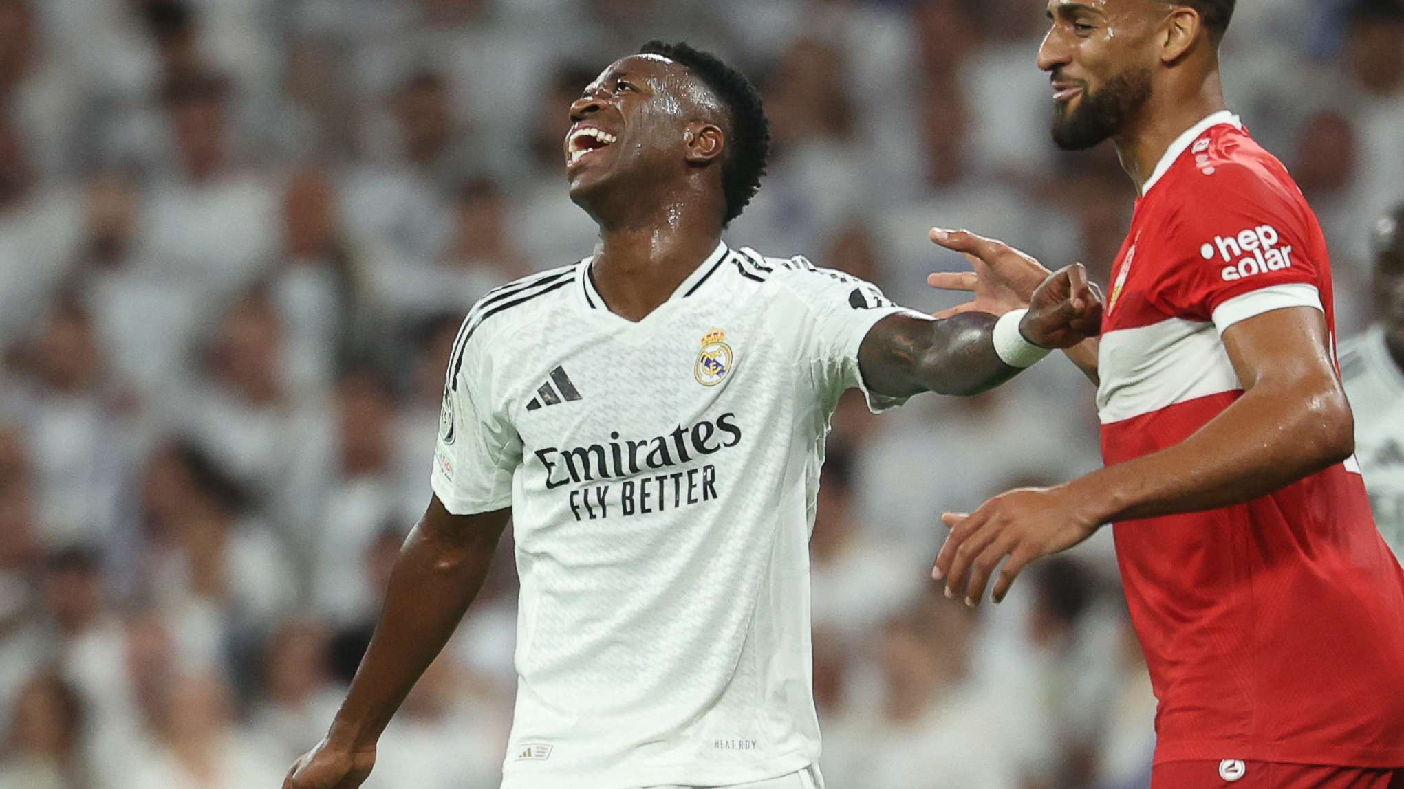 FBL-EUR-C1-REAL MADRID-STUTTGART