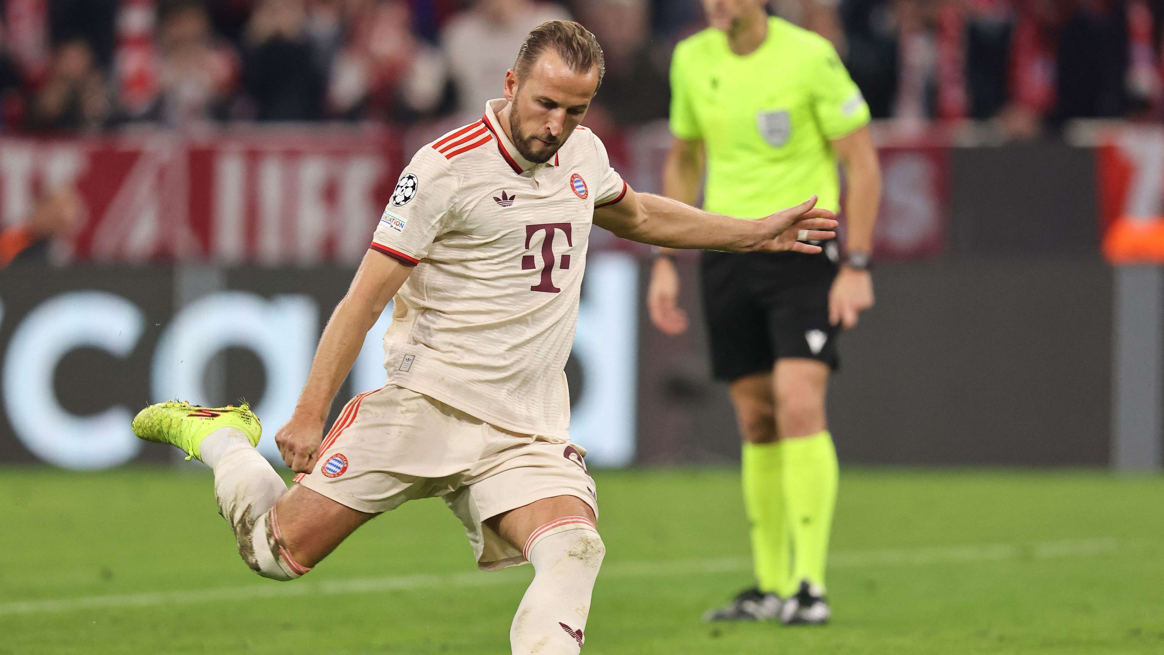 FBL-EUR-C1-BAYERN MUNICH-DINAMO ZAGREB