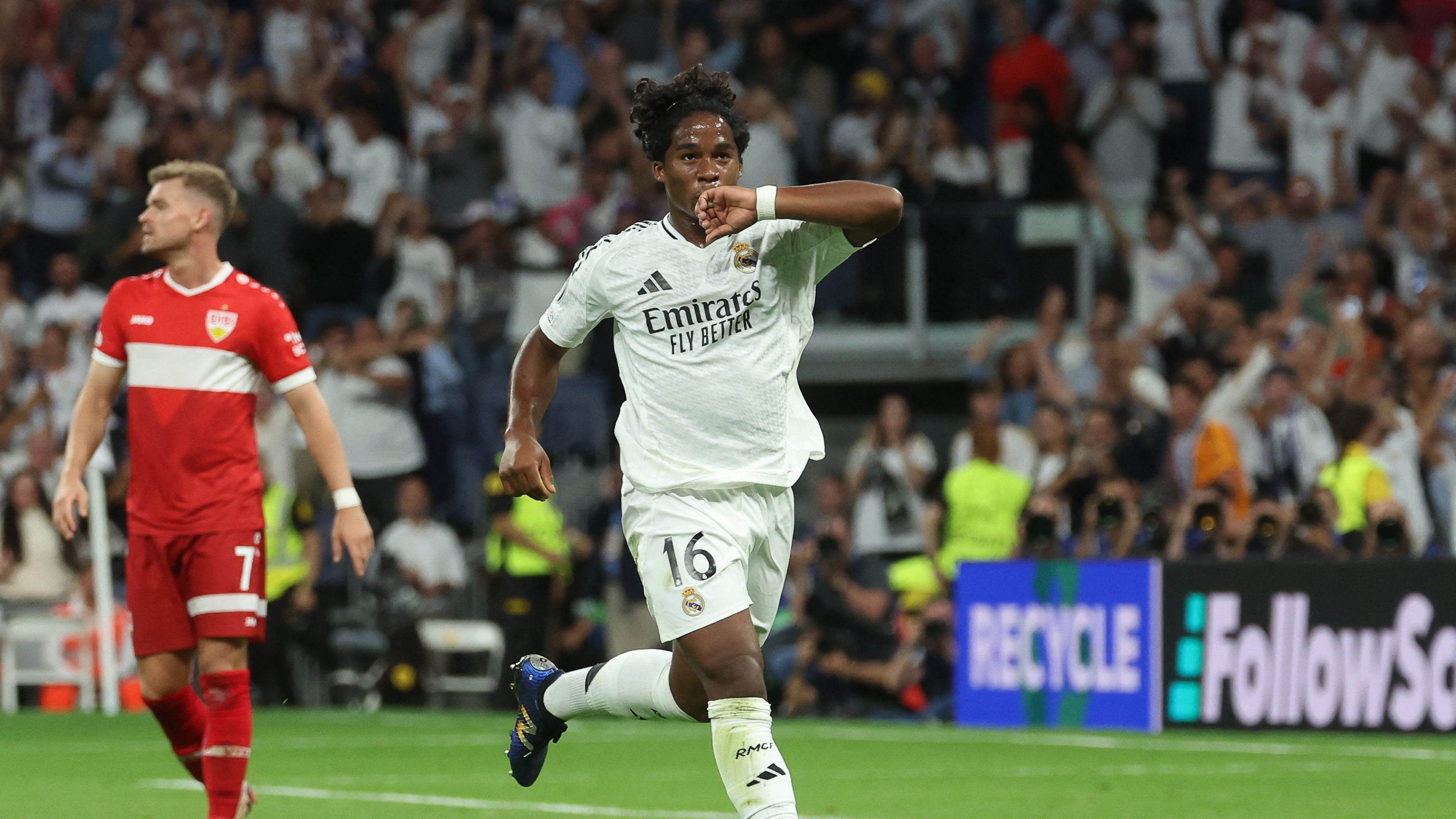 FBL-EUR-C1-REAL MADRID-STUTTGART