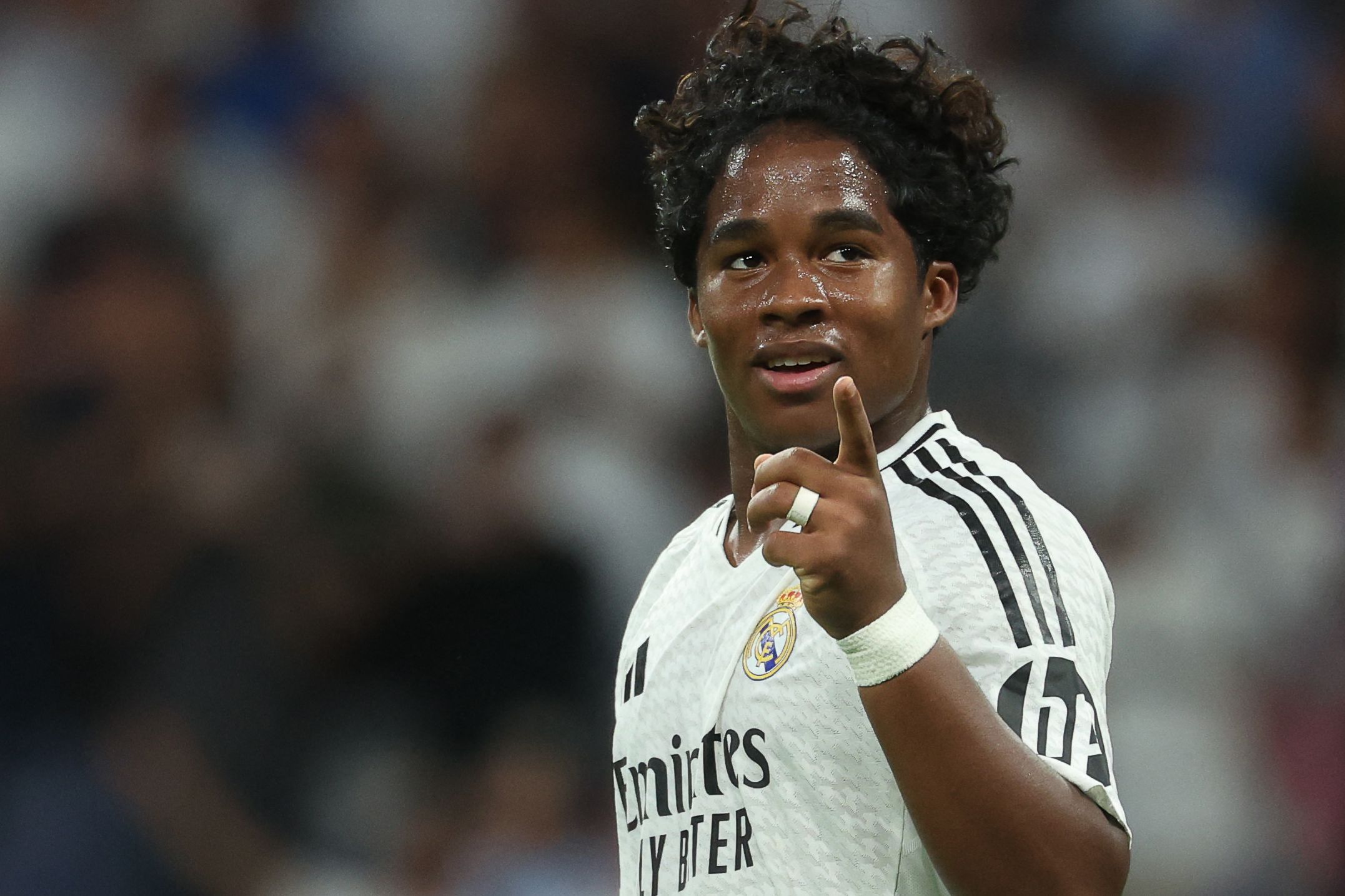 TOPSHOT-FBL-EUR-C1-REAL MADRID-STUTTGART