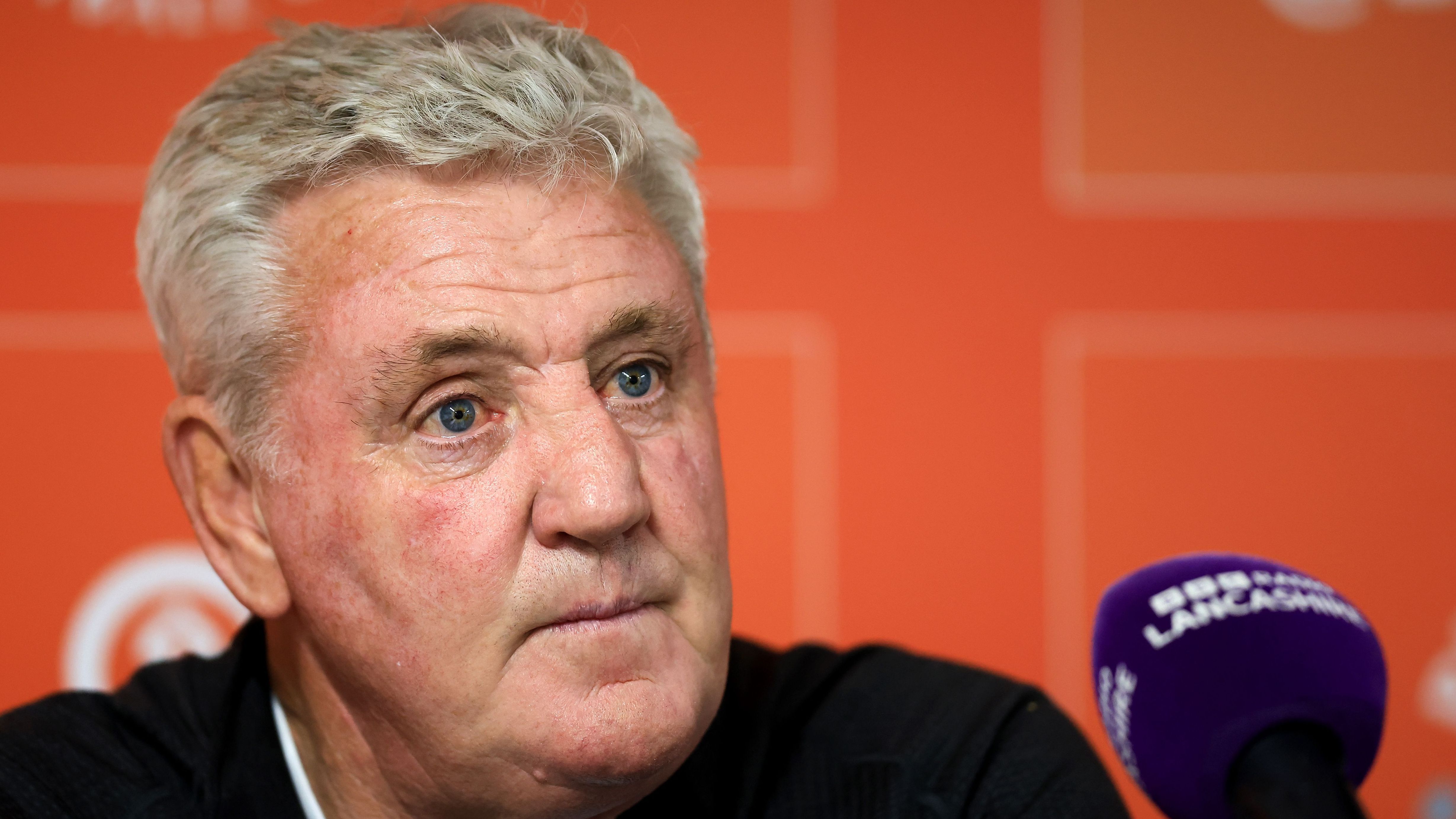 Blackpool v Sheffield Wednesday - Carabao Cup Third Round