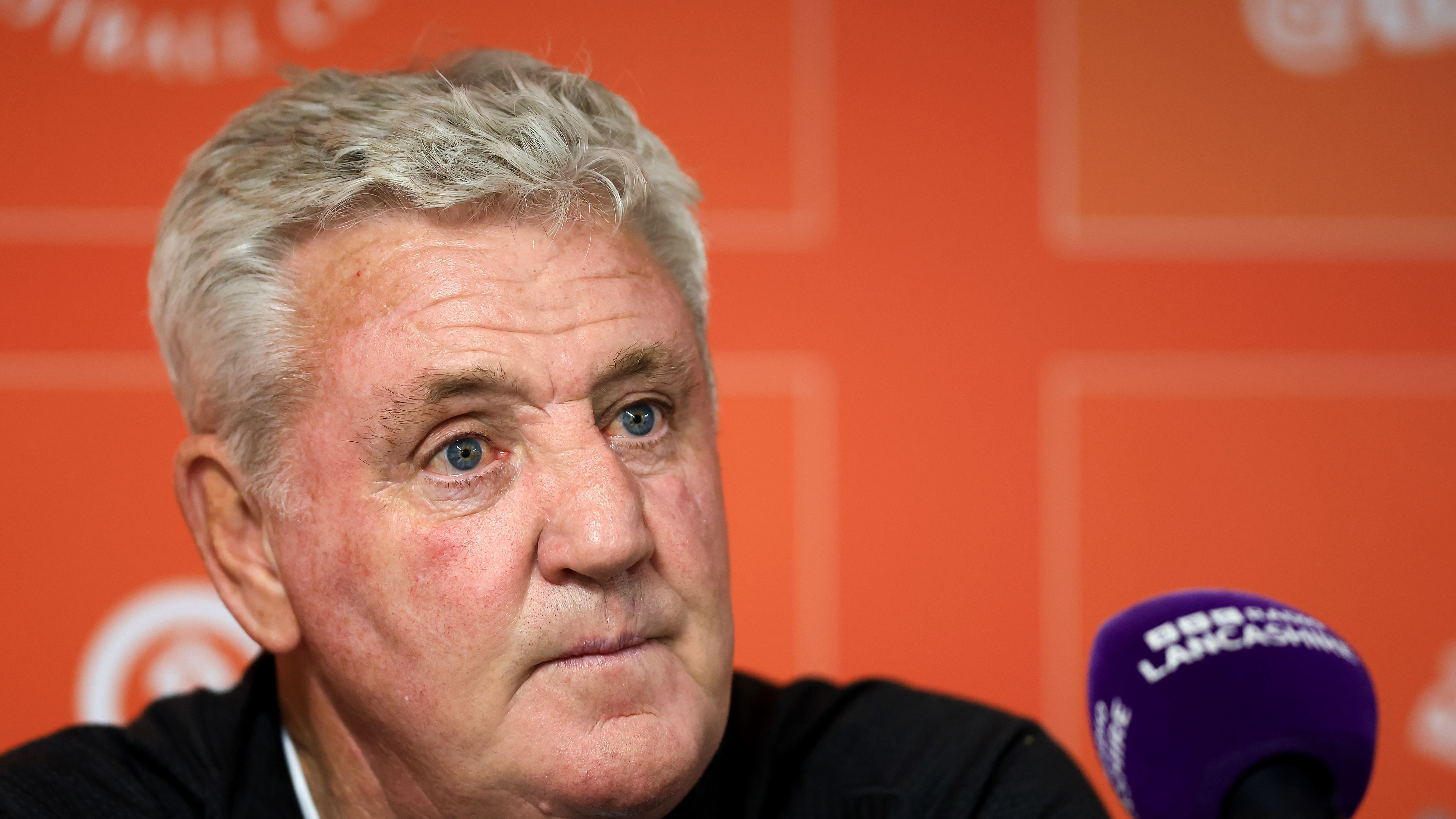 Blackpool v Sheffield Wednesday - Carabao Cup Third Round