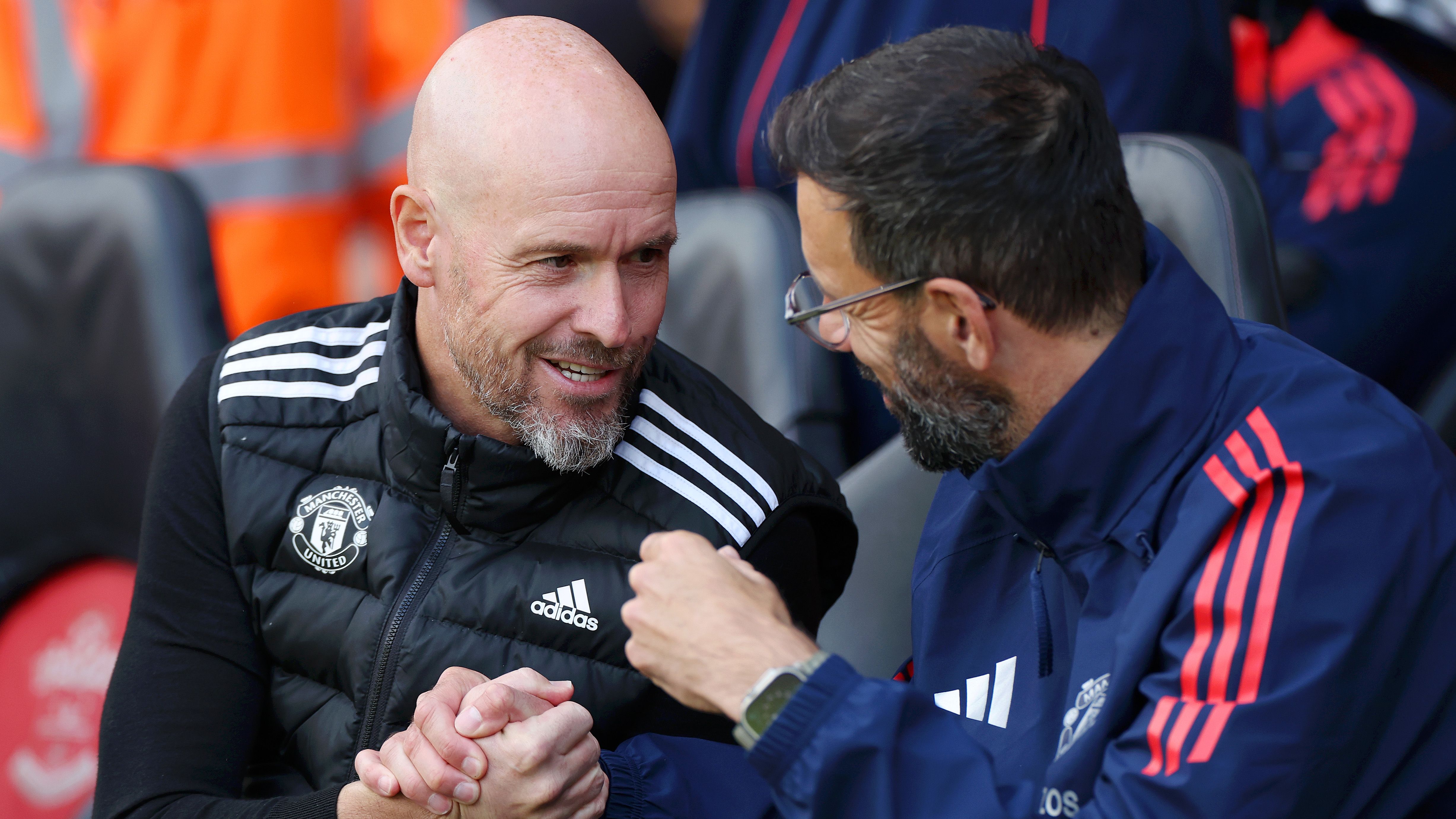 Southampton FC v Manchester United FC - Premier League