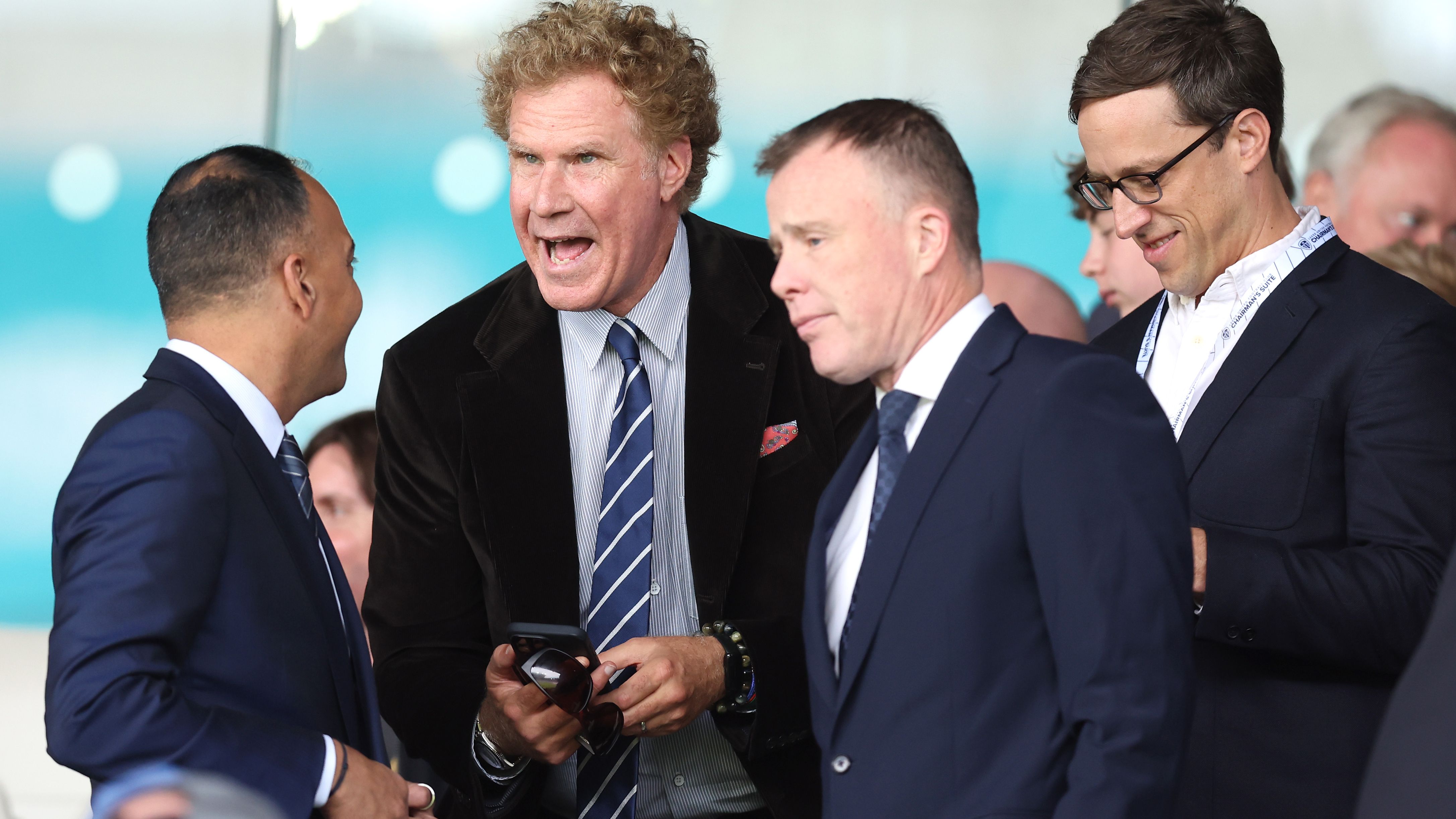 Leeds United FC v Burnley FC - Sky Bet Championship