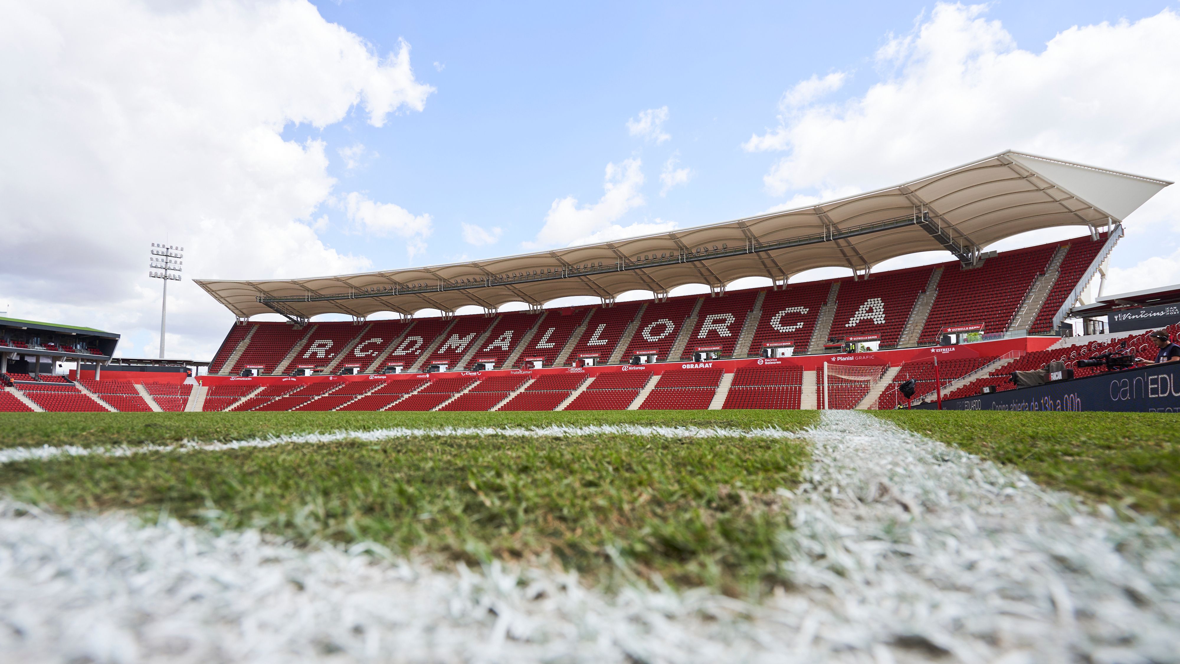 RCD Mallorca v Villarreal CF  - La Liga EA Sports