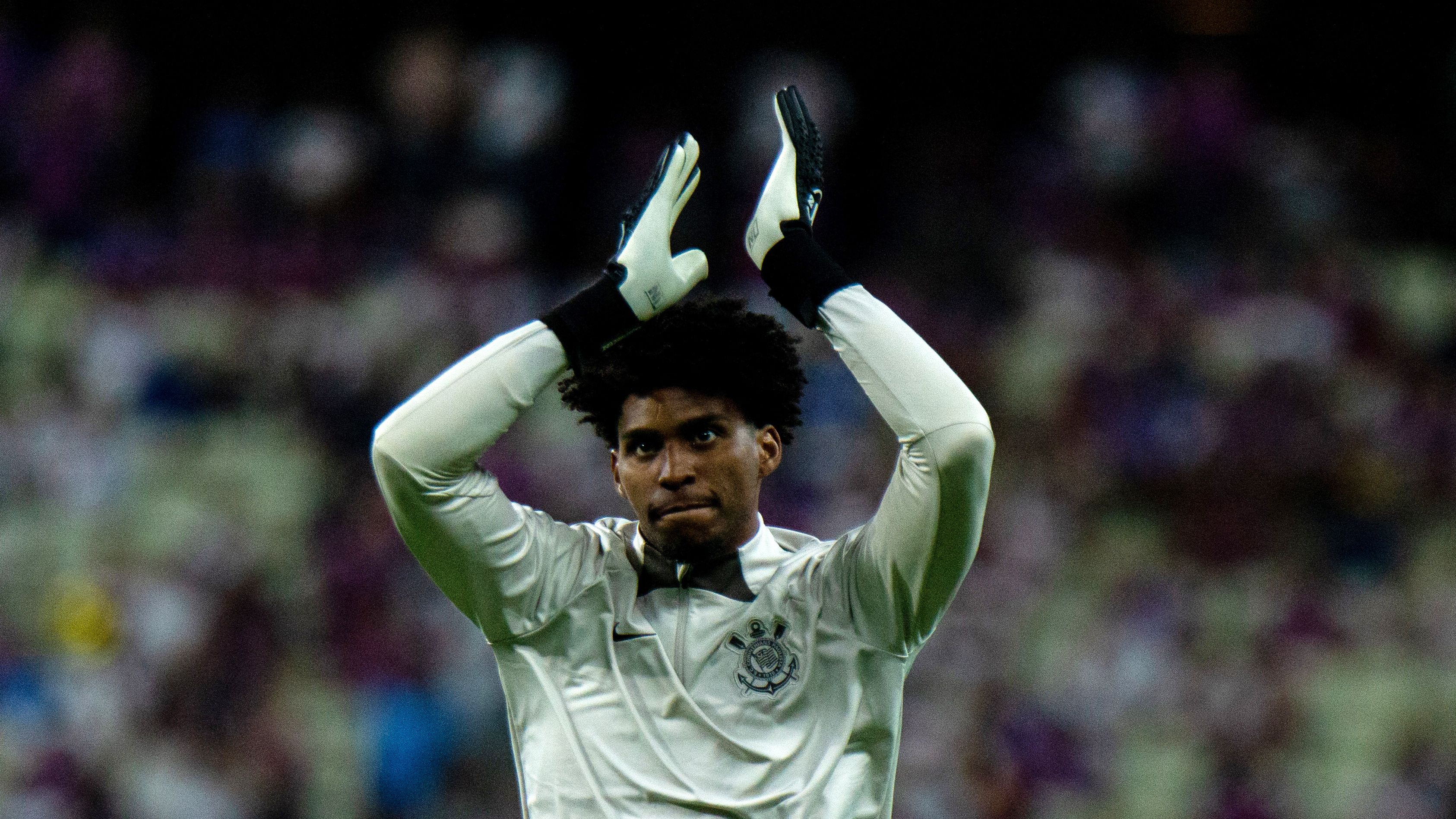 FBL-SUDAMERICANA-FORTALEZA-CORINTHIANS