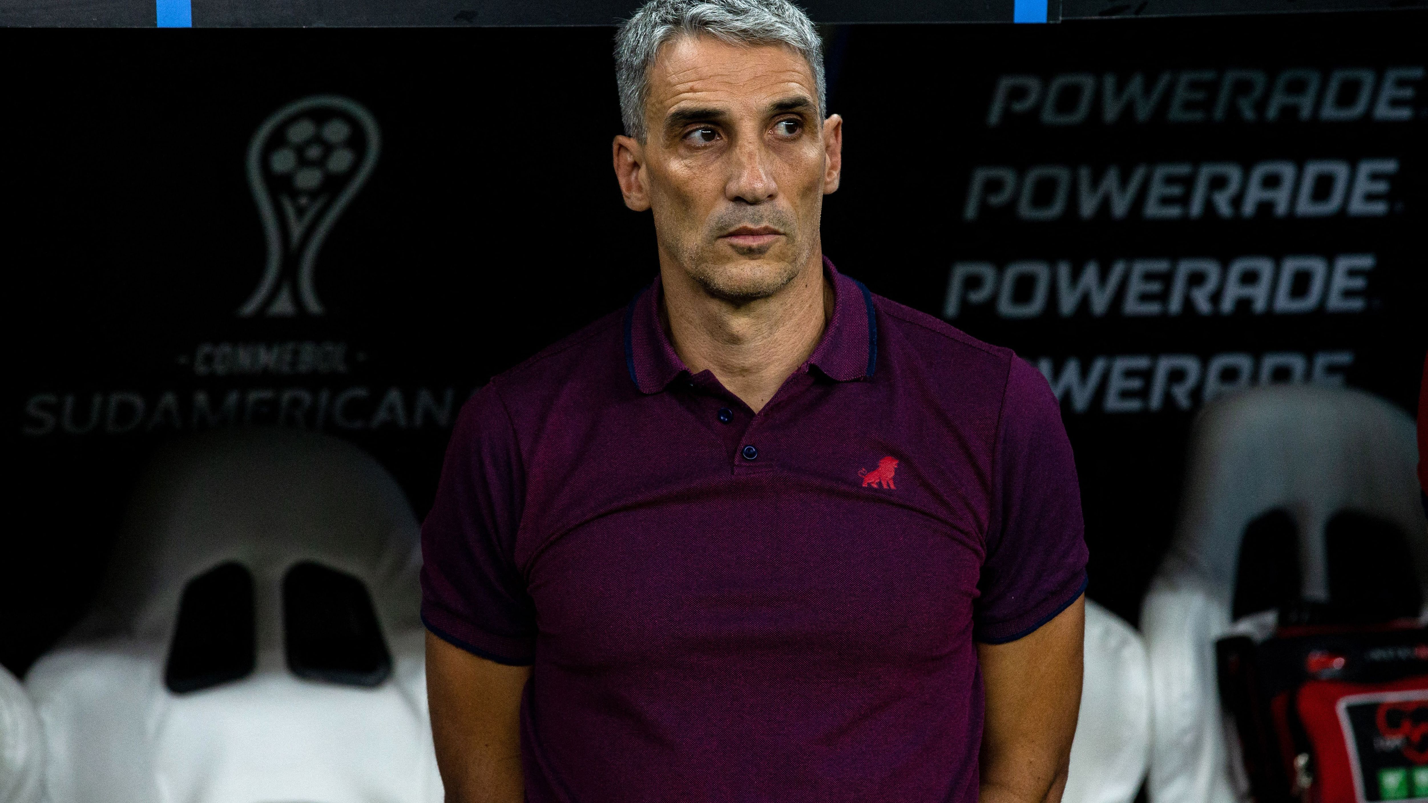 FBL-SUDAMERICANA-FORTALEZA-CORINTHIANS