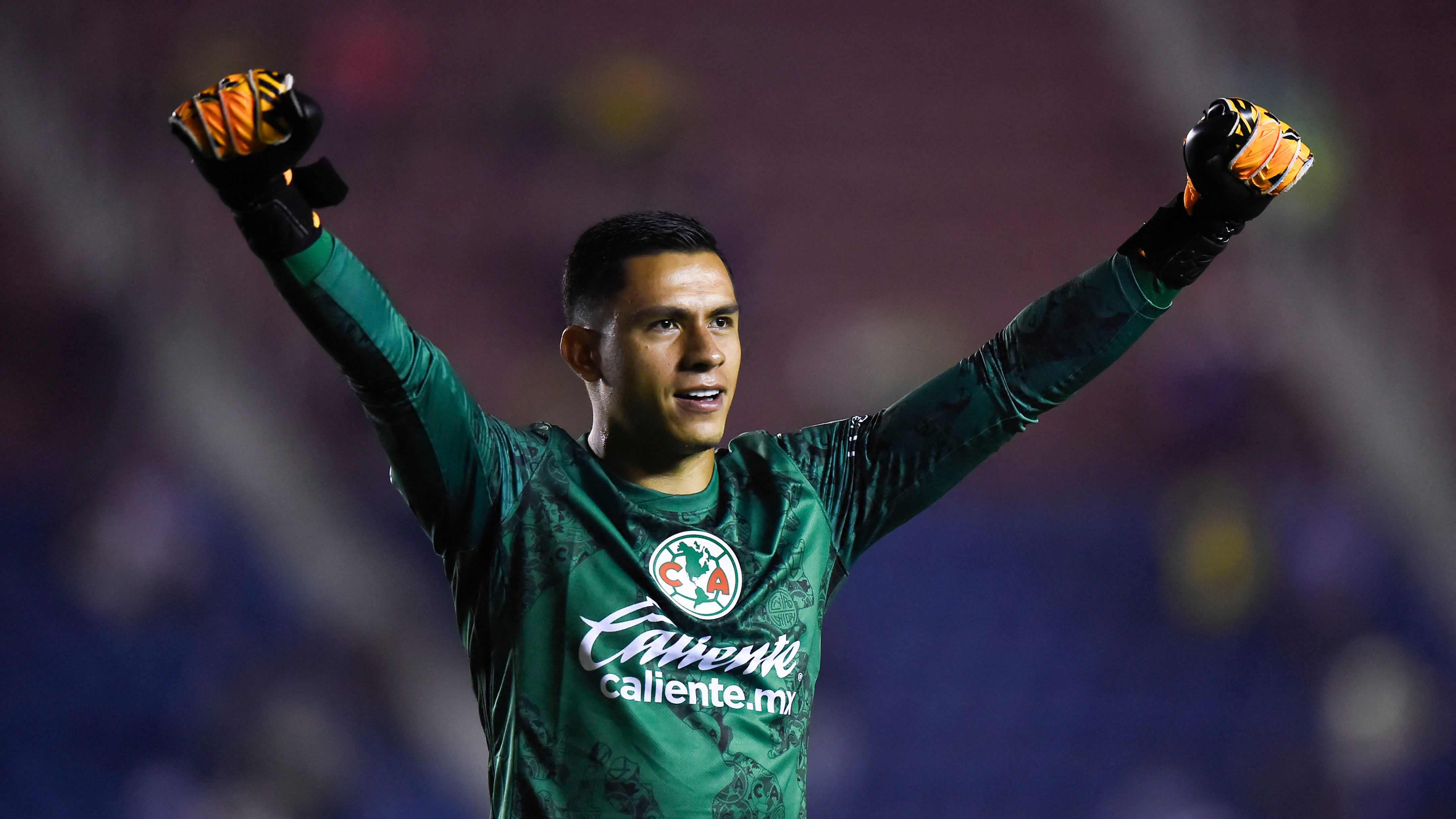 FBL-MEX-AMERICA-ATLAS