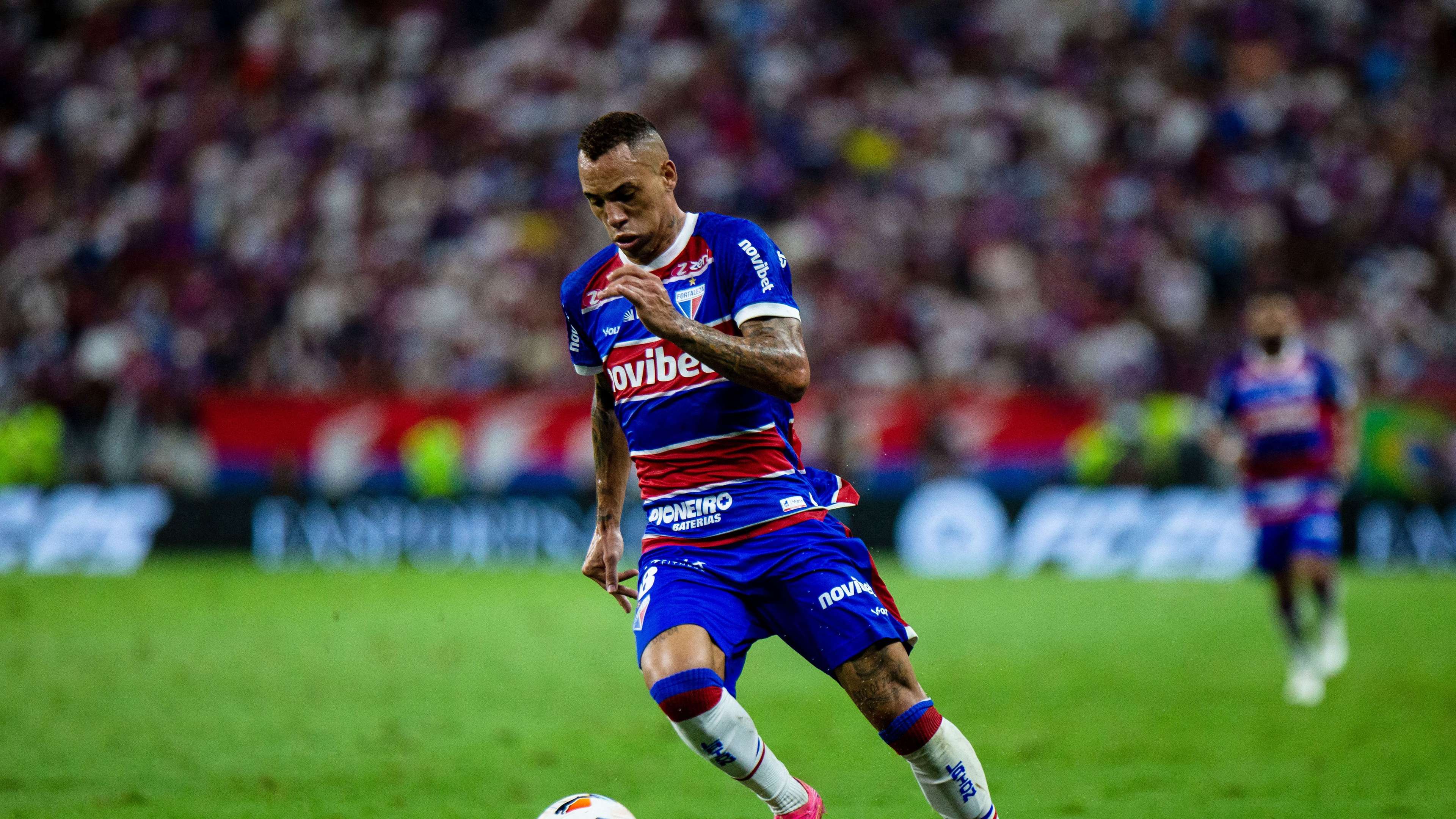 FBL-SUDAMERICANA-FORTALEZA-CORINTHIANS