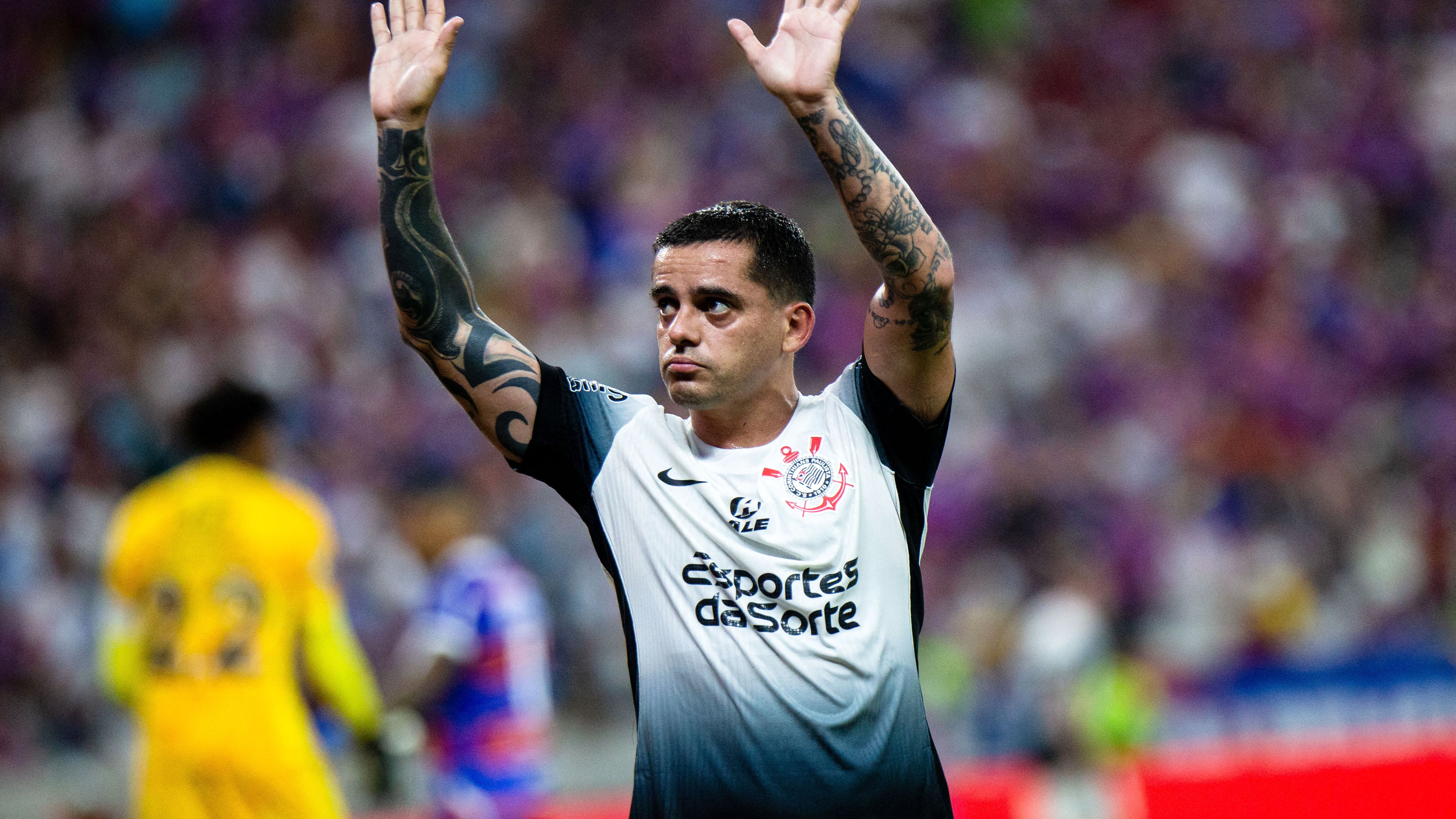 FBL-SUDAMERICANA-FORTALEZA-CORINTHIANS