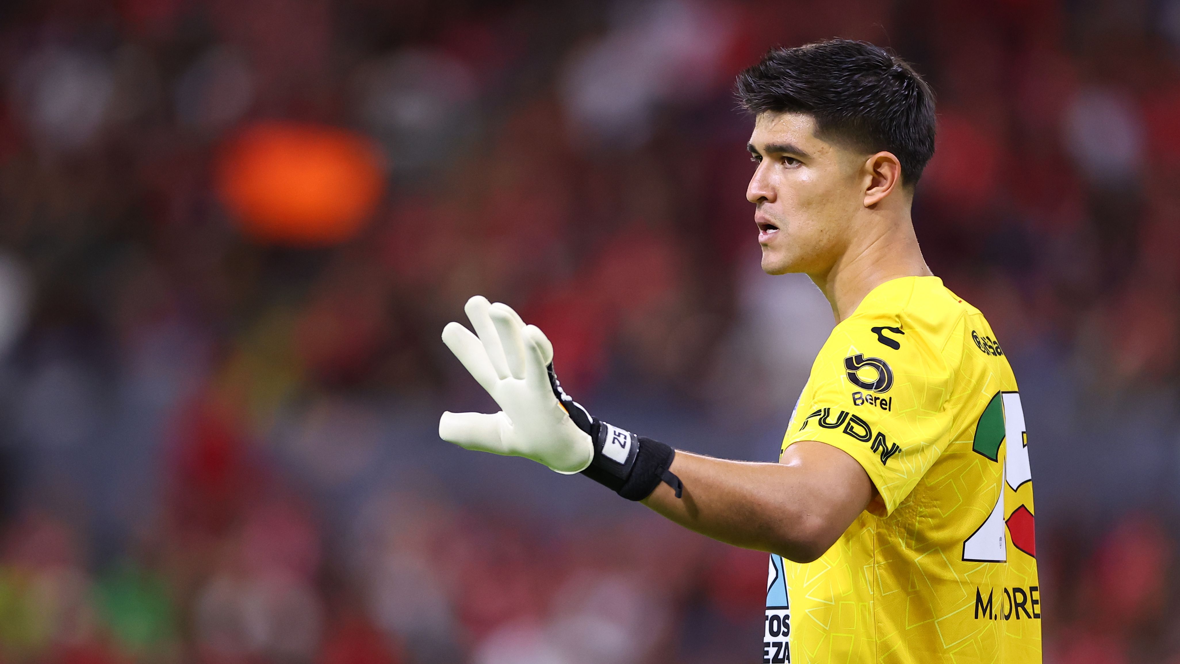 Atlas v Pachuca - Torneo Apertura 2024 Liga MX