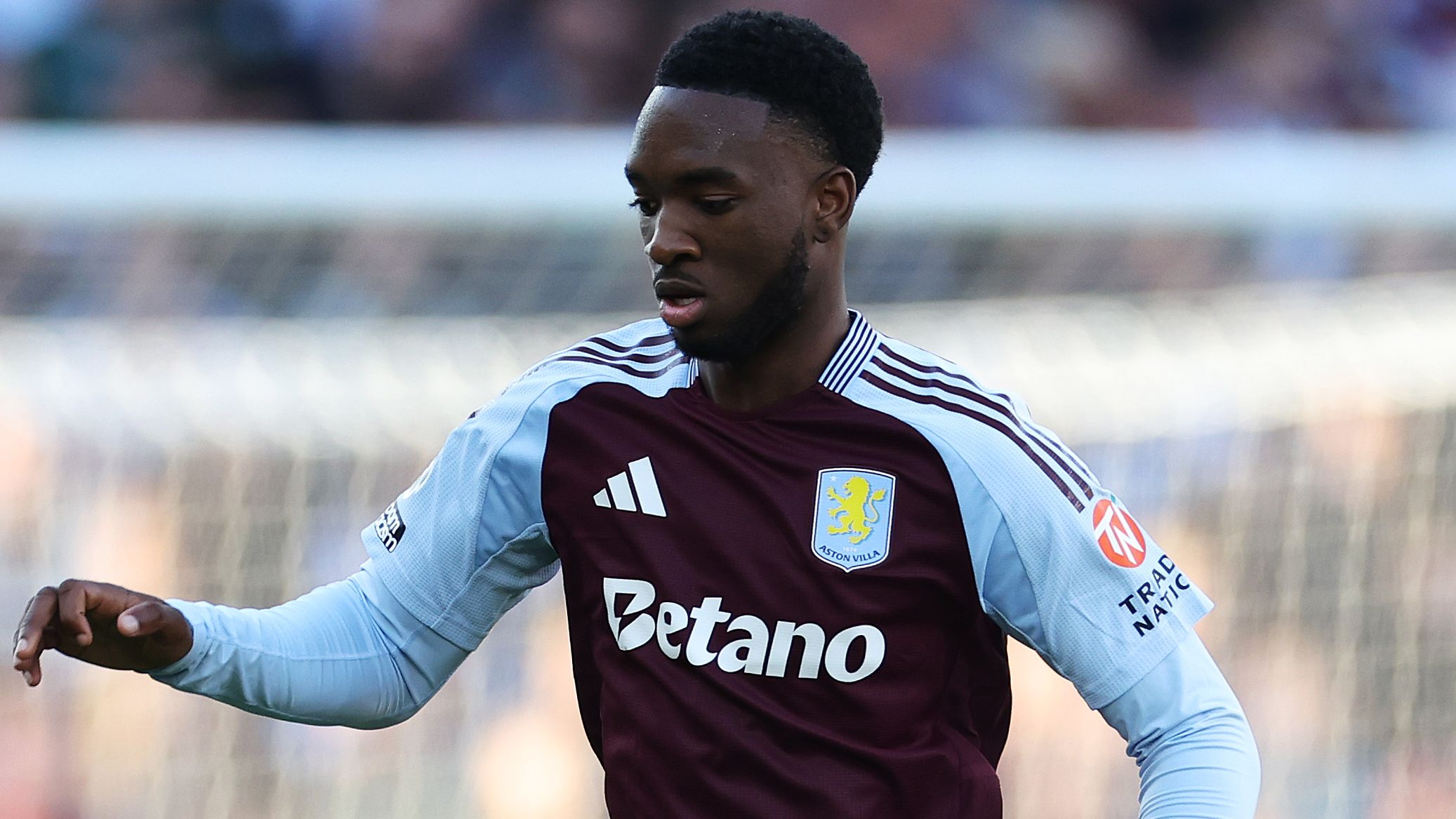 Aston Villa FC v Everton FC - Premier League