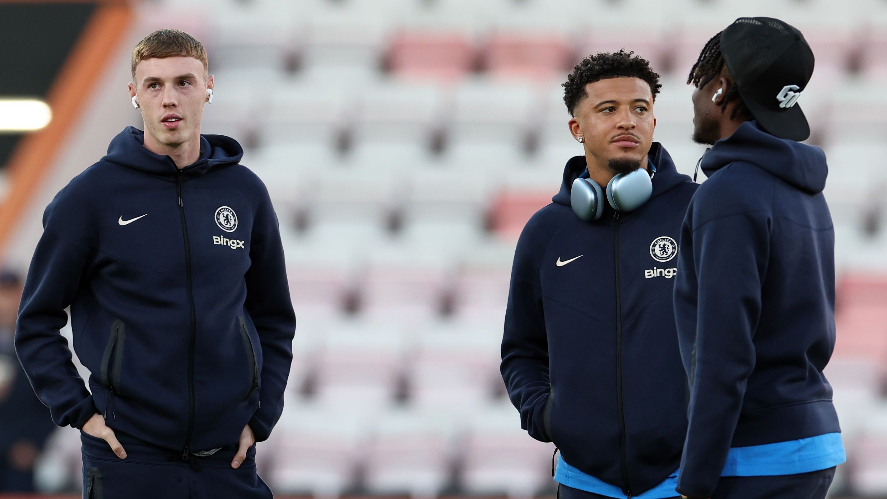 AFC Bournemouth v Chelsea FC - Premier League