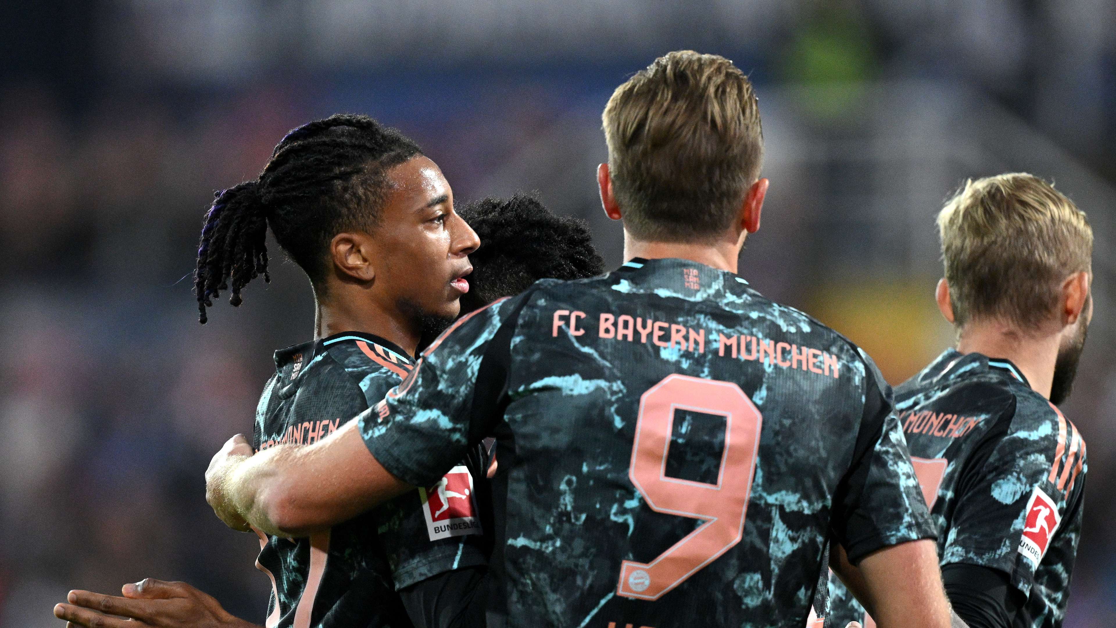 Holstein Kiel v FC Bayern München - Bundesliga