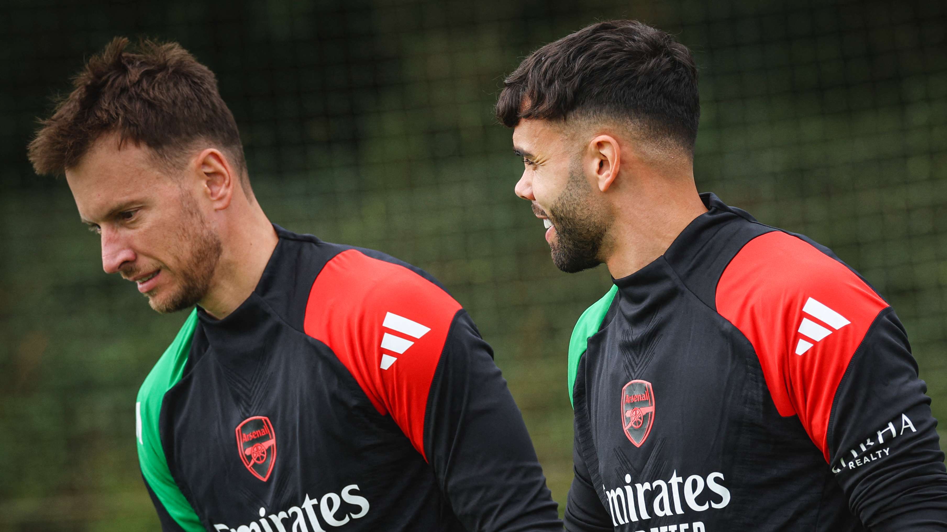 FBL-EUR-C1-ARSENAL-TRAINING