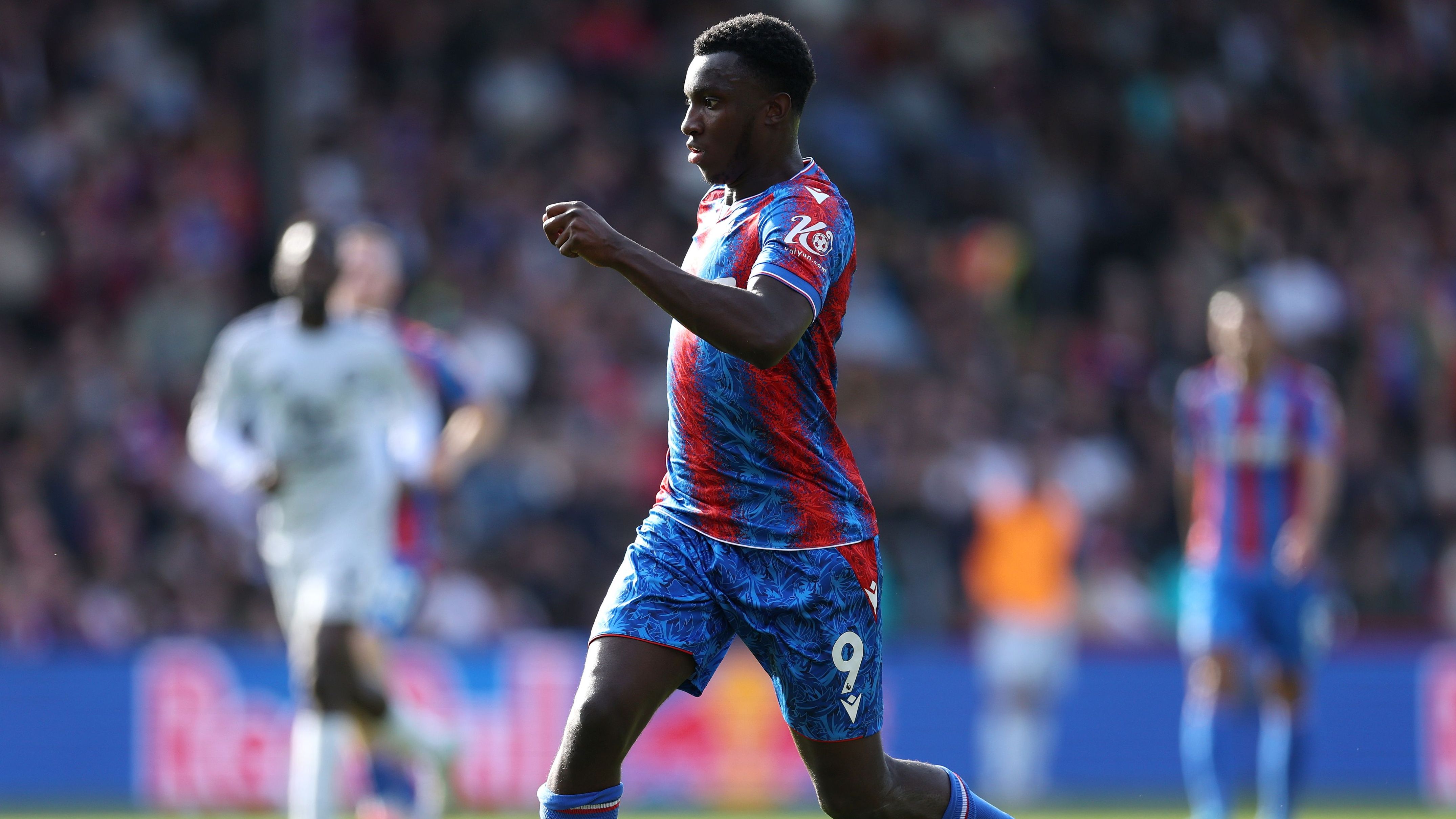 Crystal Palace FC v Leicester City FC - Premier League