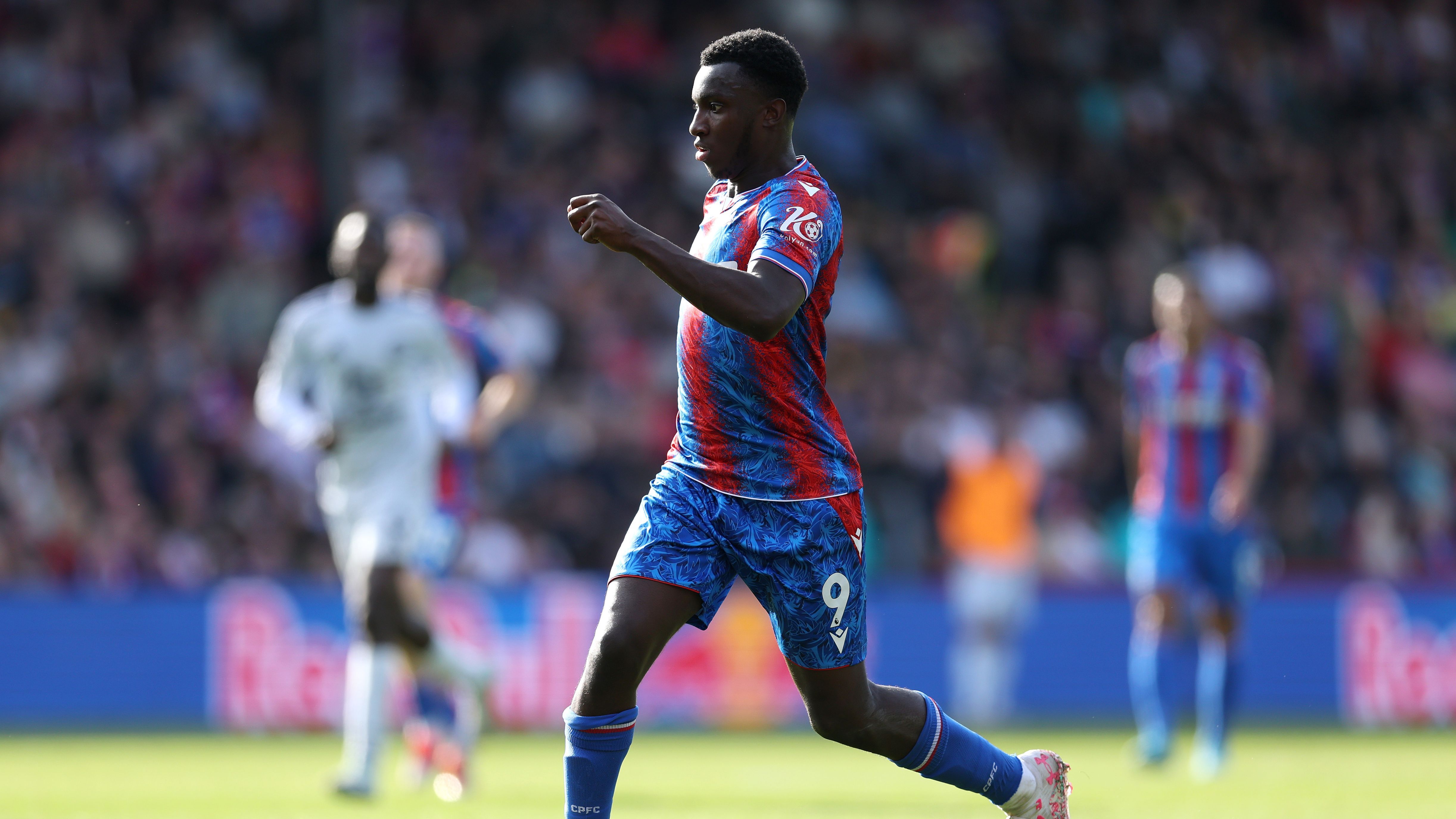 Crystal Palace FC v Leicester City FC - Premier League