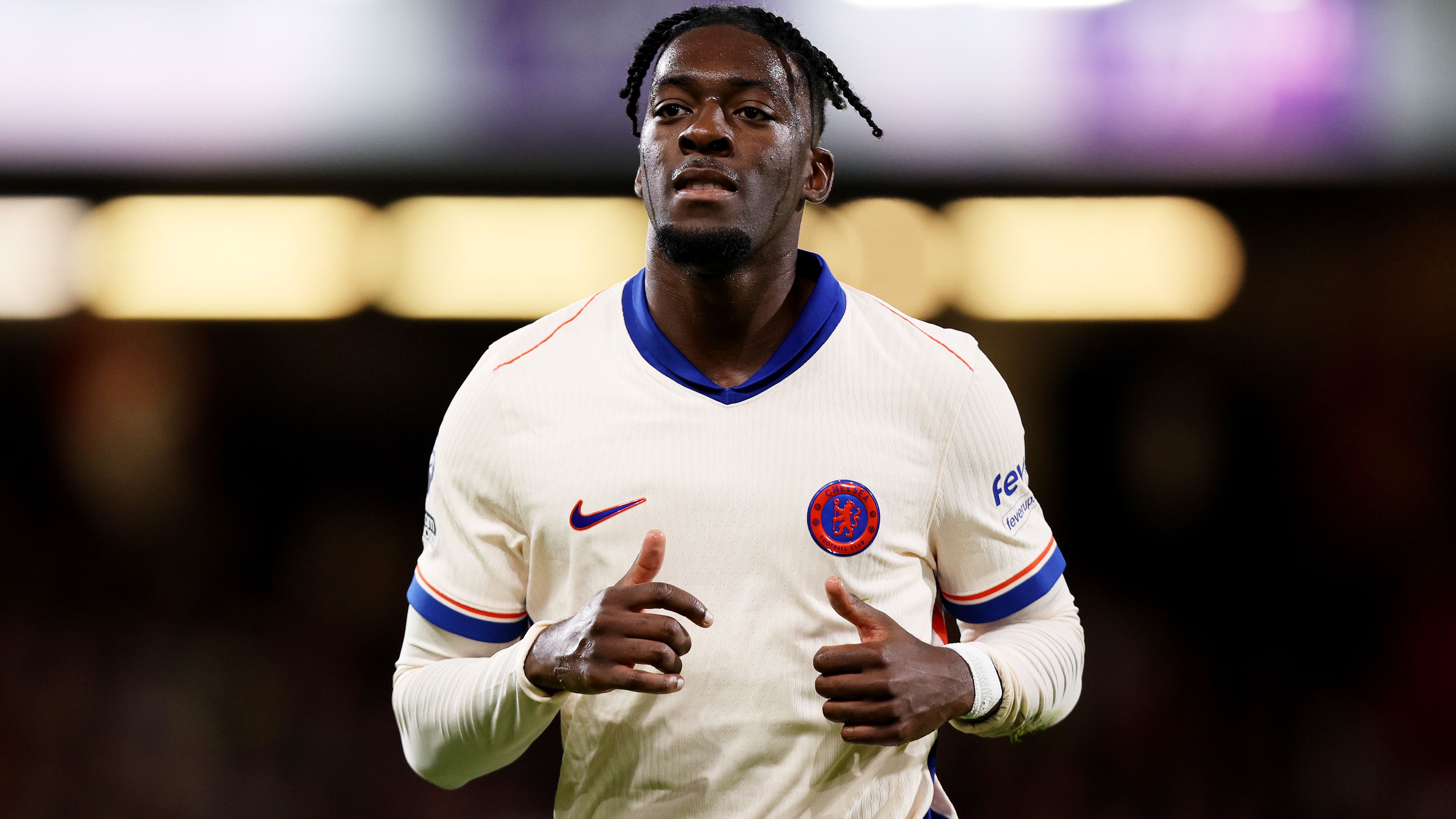 AFC Bournemouth v Chelsea FC - Premier League