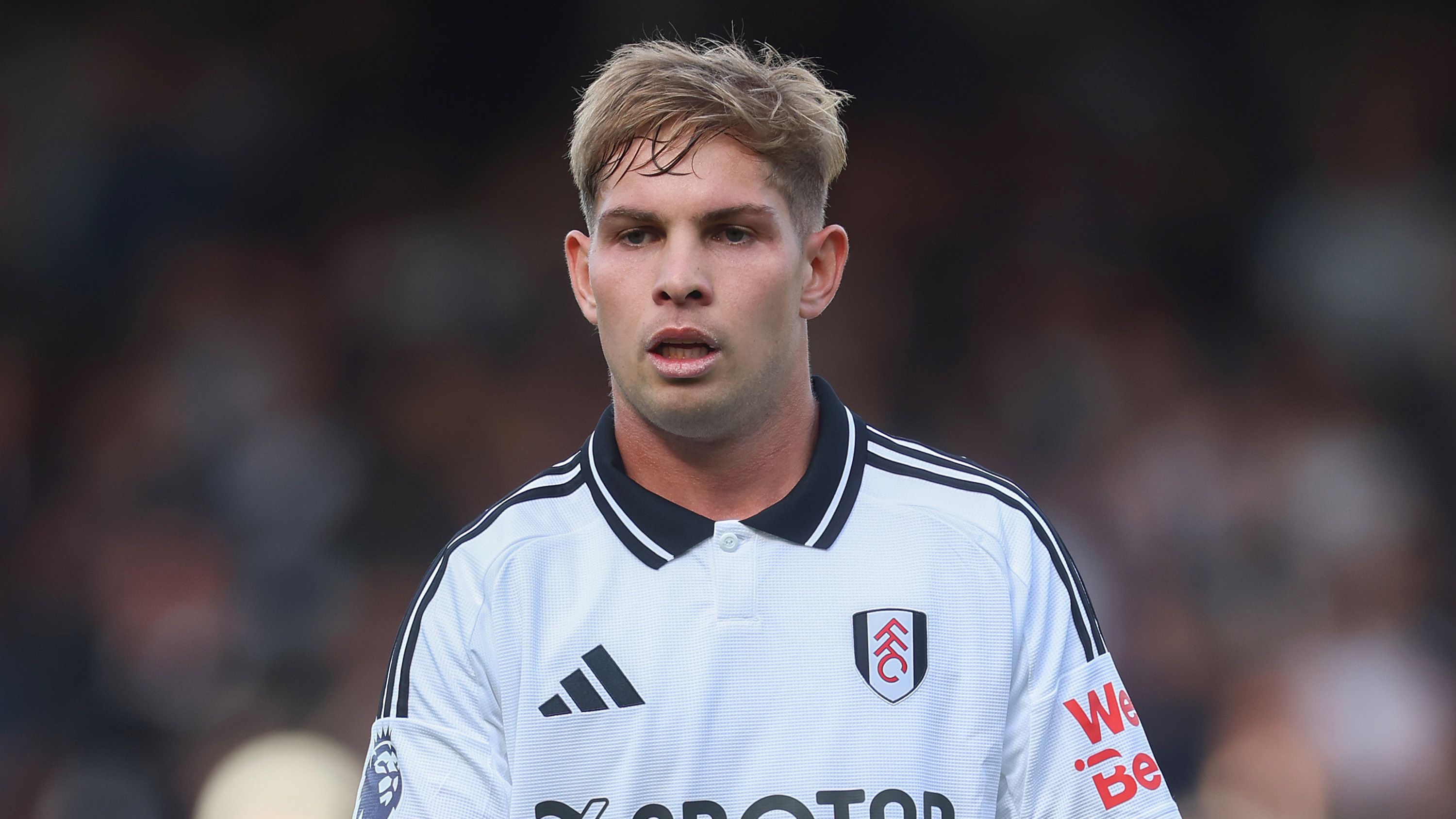 TERUNGKAP! Emile Smith Rowe Akui BAHAGIA Tinggalkan Arsenal Dan Gabung Fulham