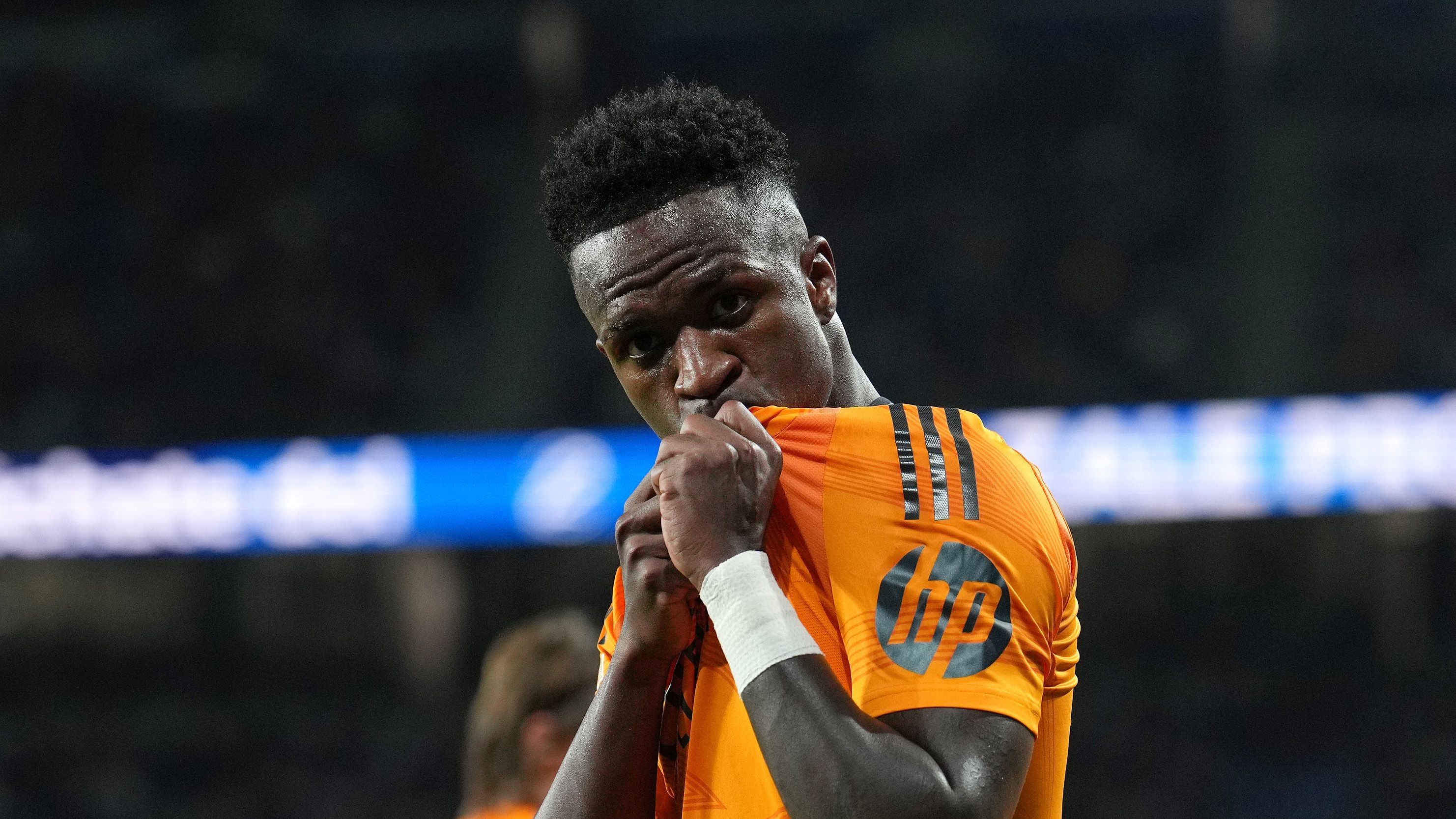 Real Sociedad v Real Madrid CF  - La Liga EA Sports