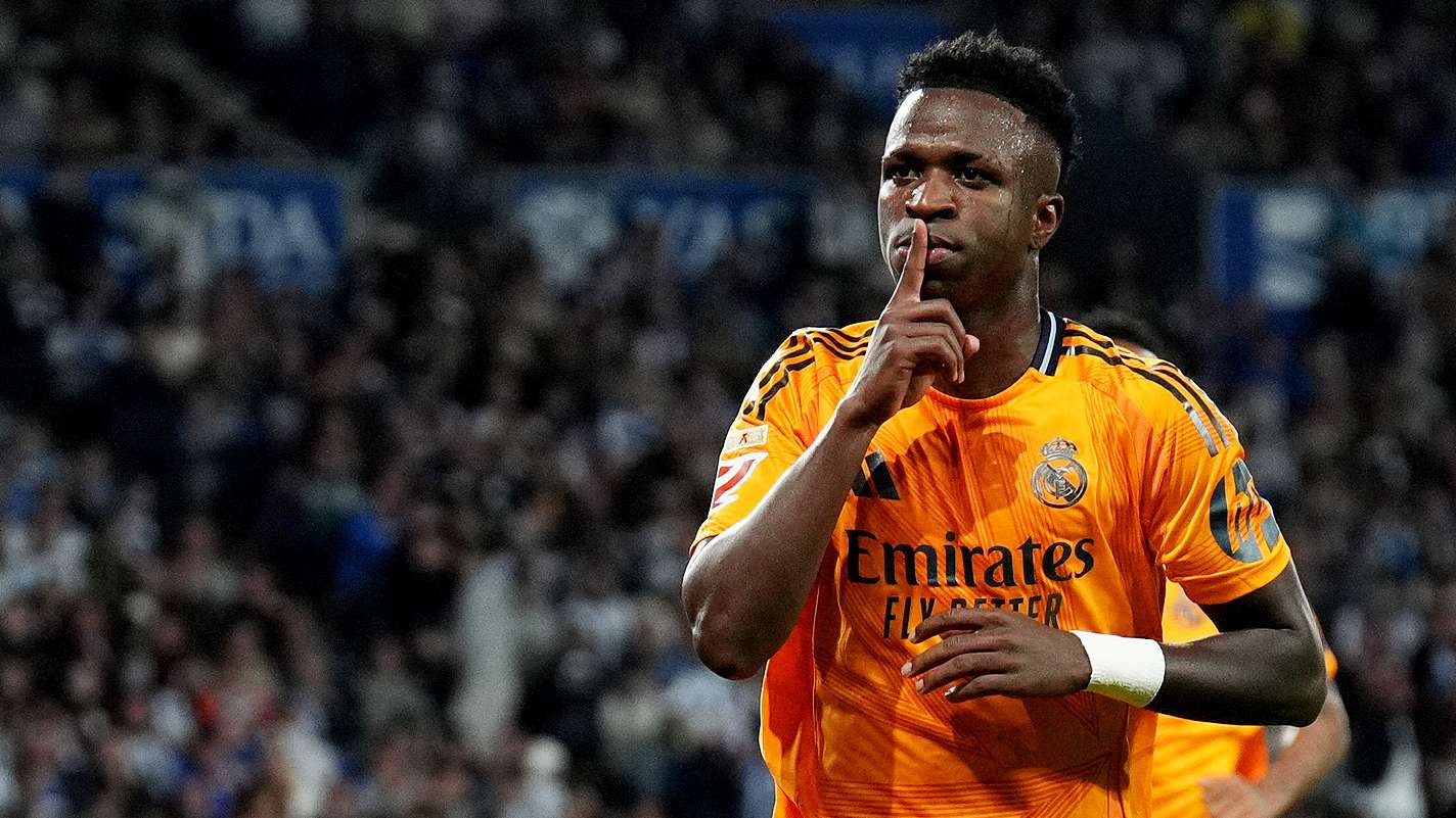 While Vinicius stole the spotlight, Real Madrid's overall performance was impressive. The team worked together seamlessly, creating chances and defending stoutly. They dominated possession and kept the pressure on their opponents, showcasing teamwork that fans love to see.