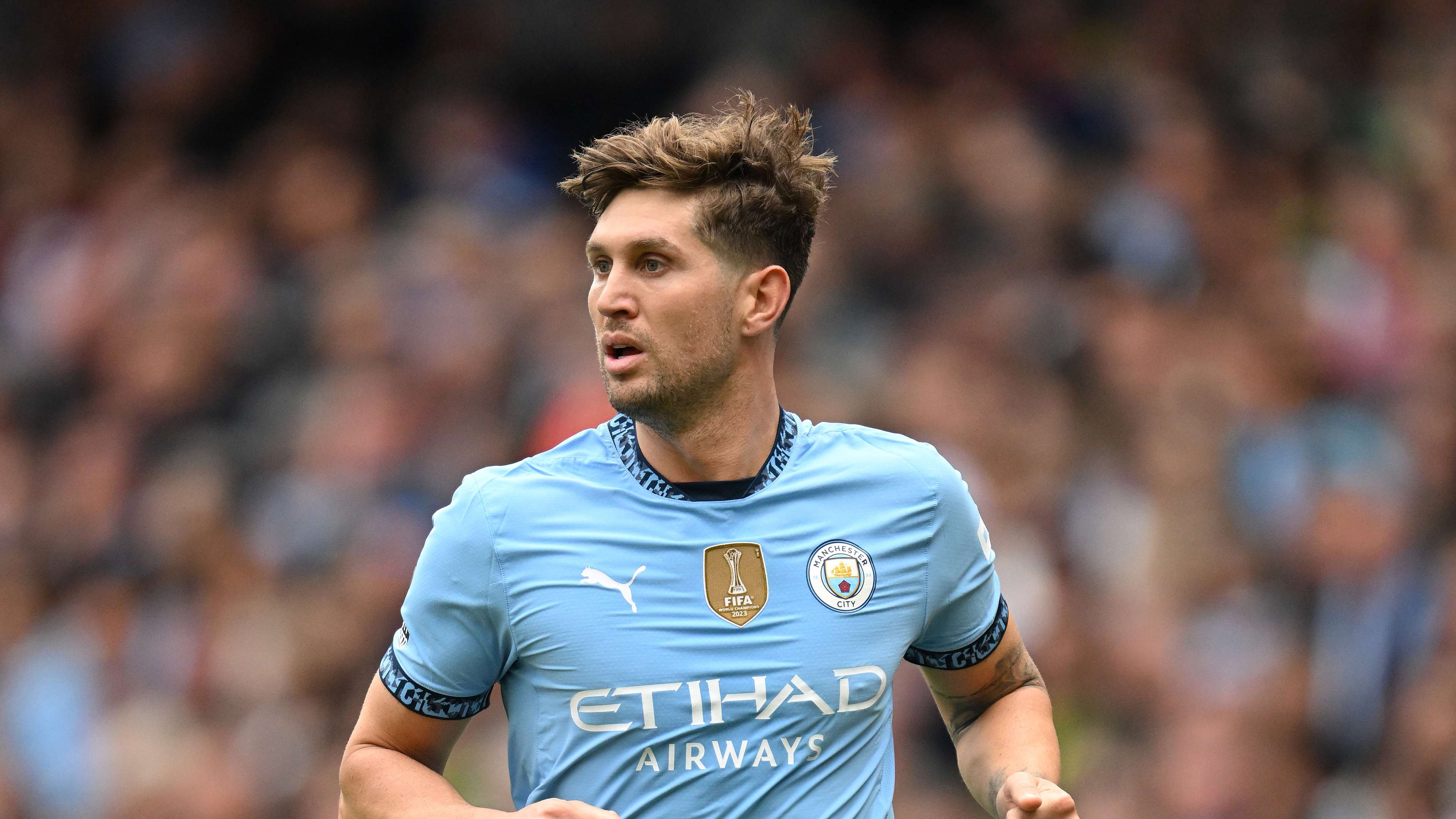 Manchester City FC v Brentford FC - Premier League