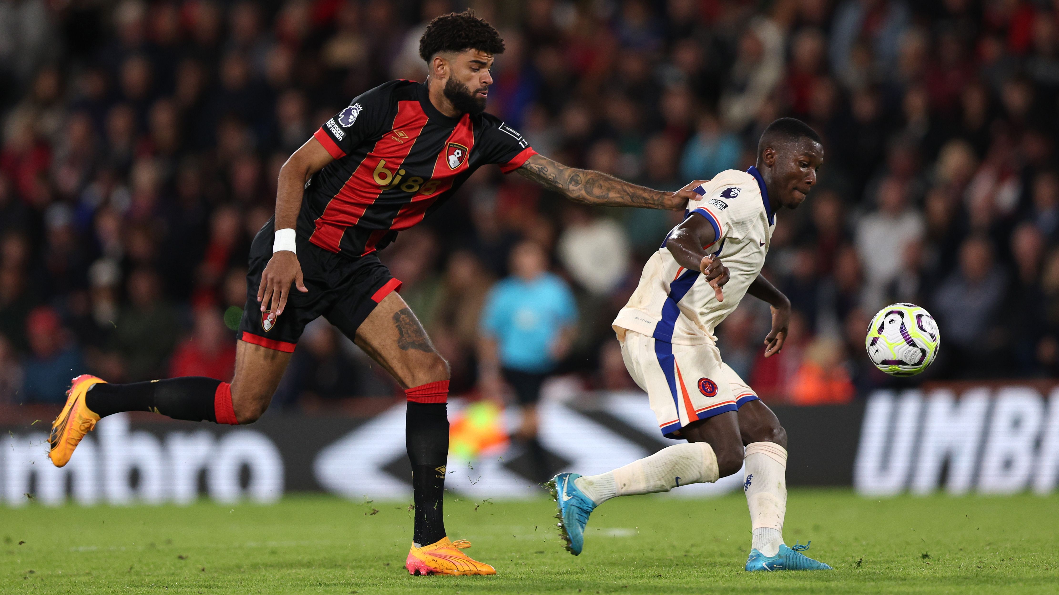 AFC Bournemouth v Chelsea FC - Premier League