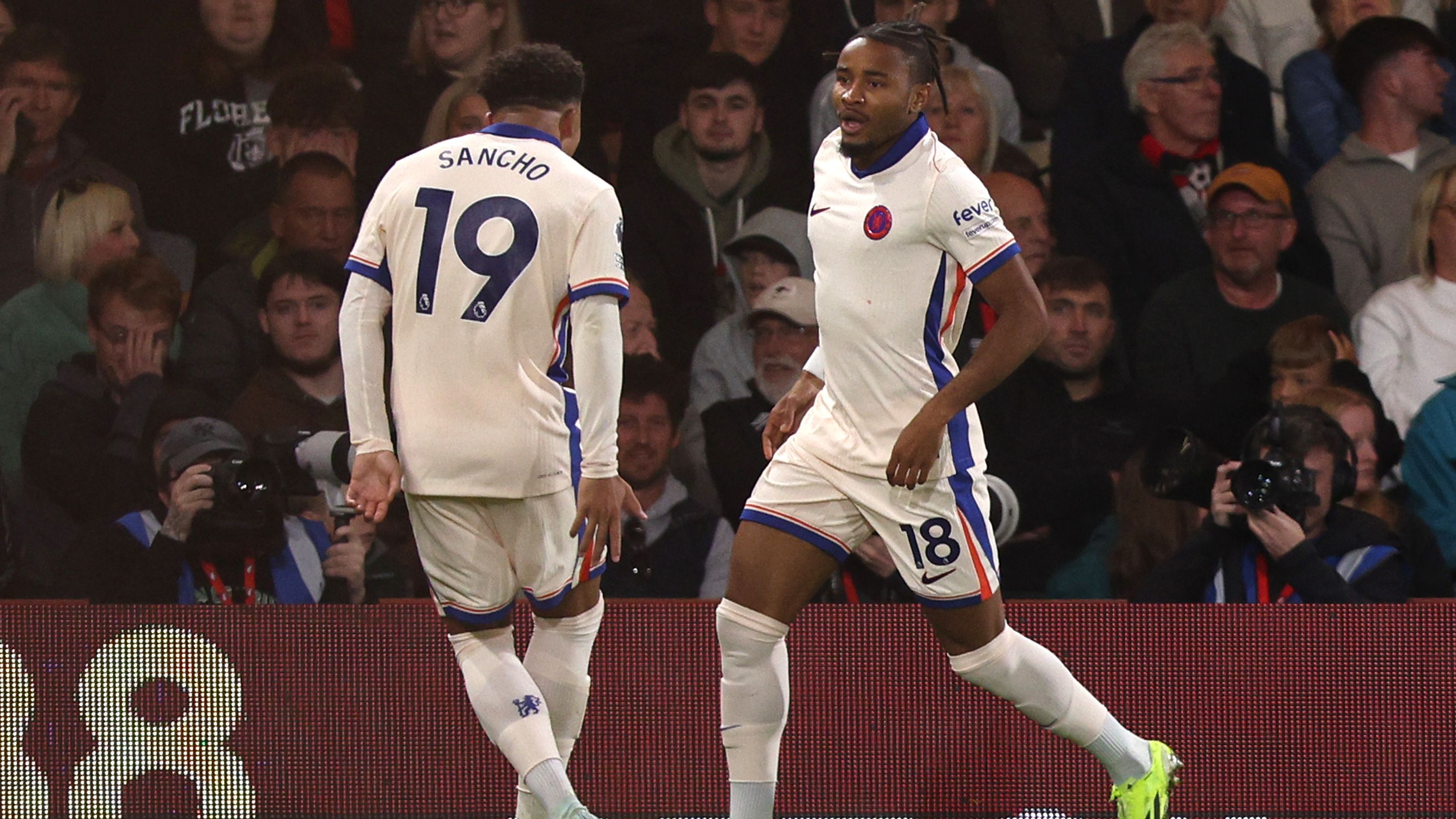 AFC Bournemouth v Chelsea FC - Premier League