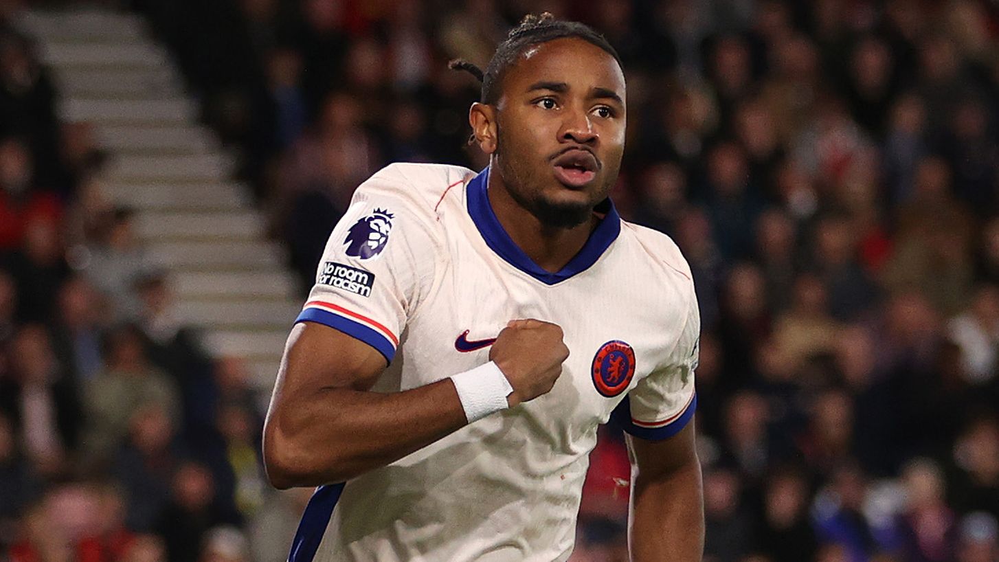 AFC Bournemouth v Chelsea FC - Premier League