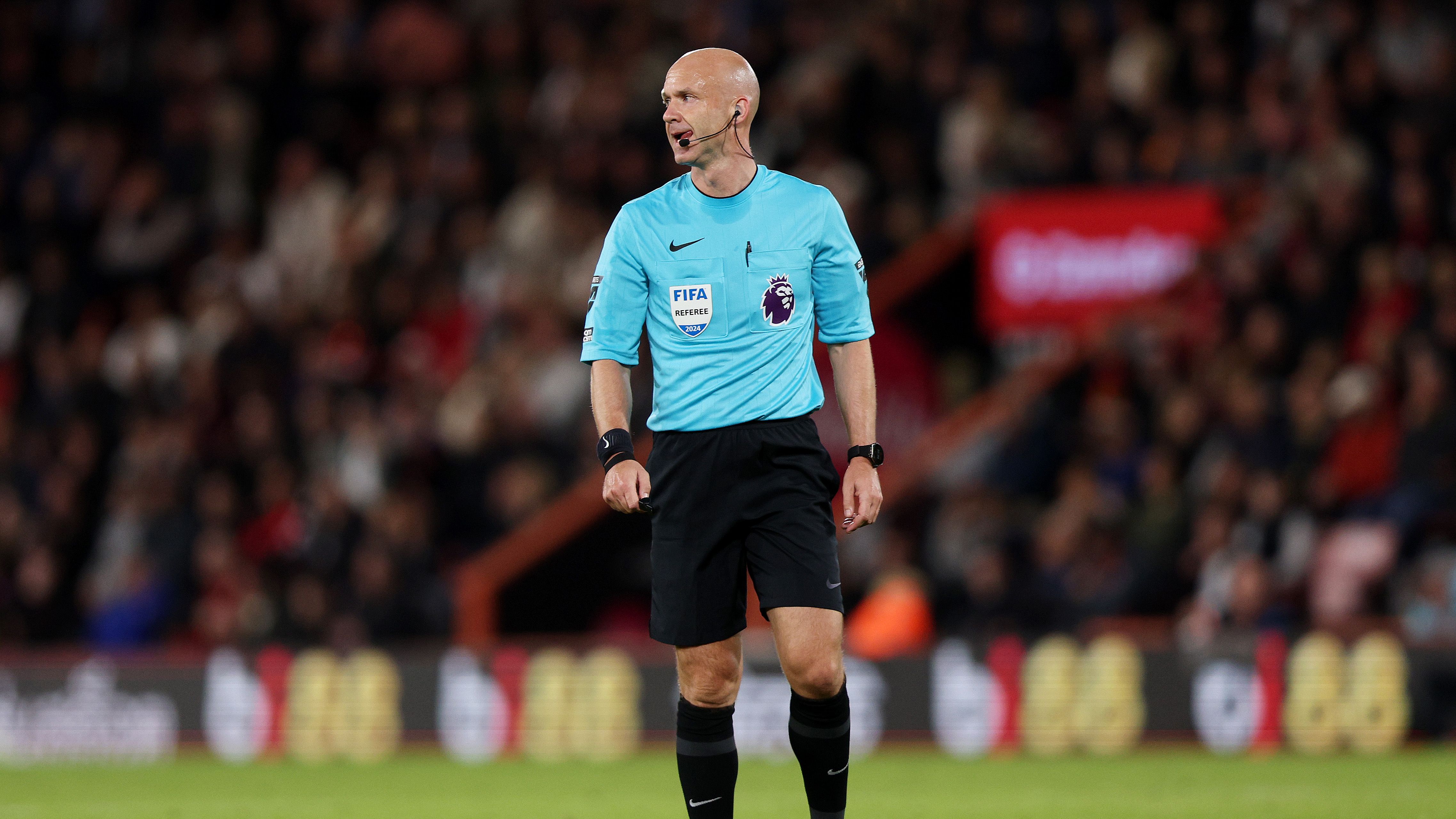 AFC Bournemouth v Chelsea FC - Premier League