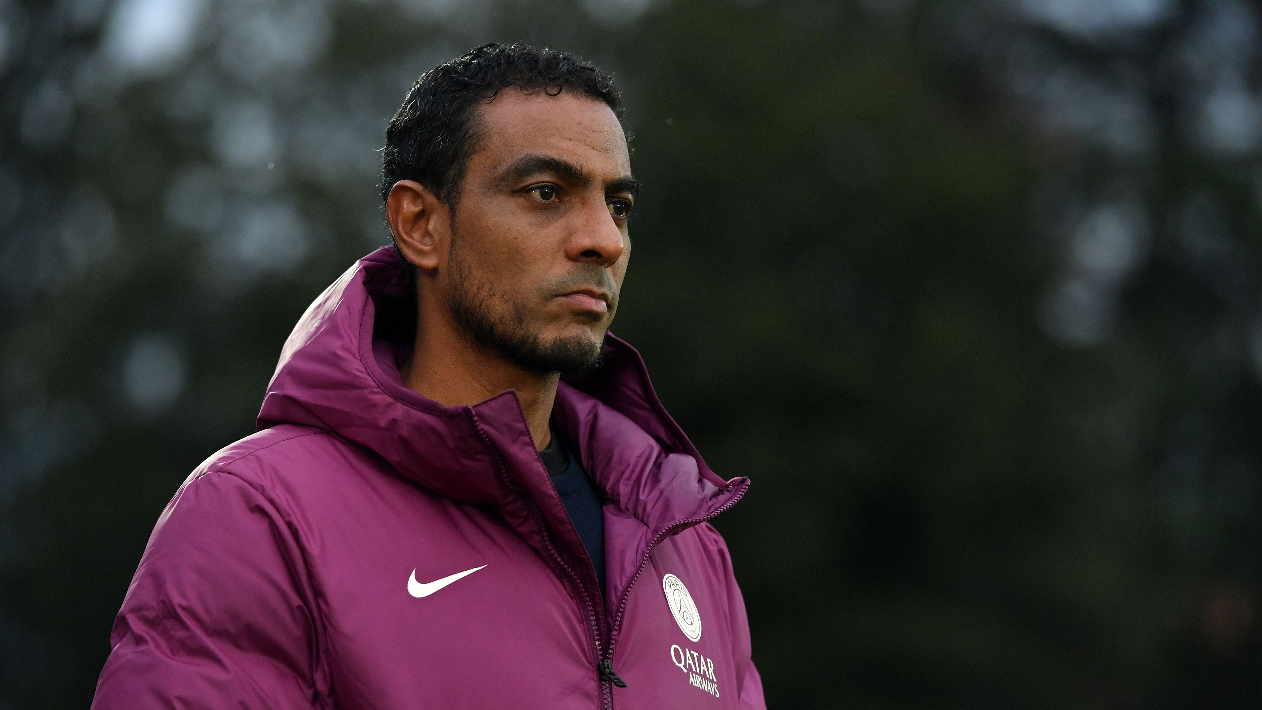 Juventus FC v Paris Saint-Germain: UEFA Women's Champions League 2nd Round 1st Leg