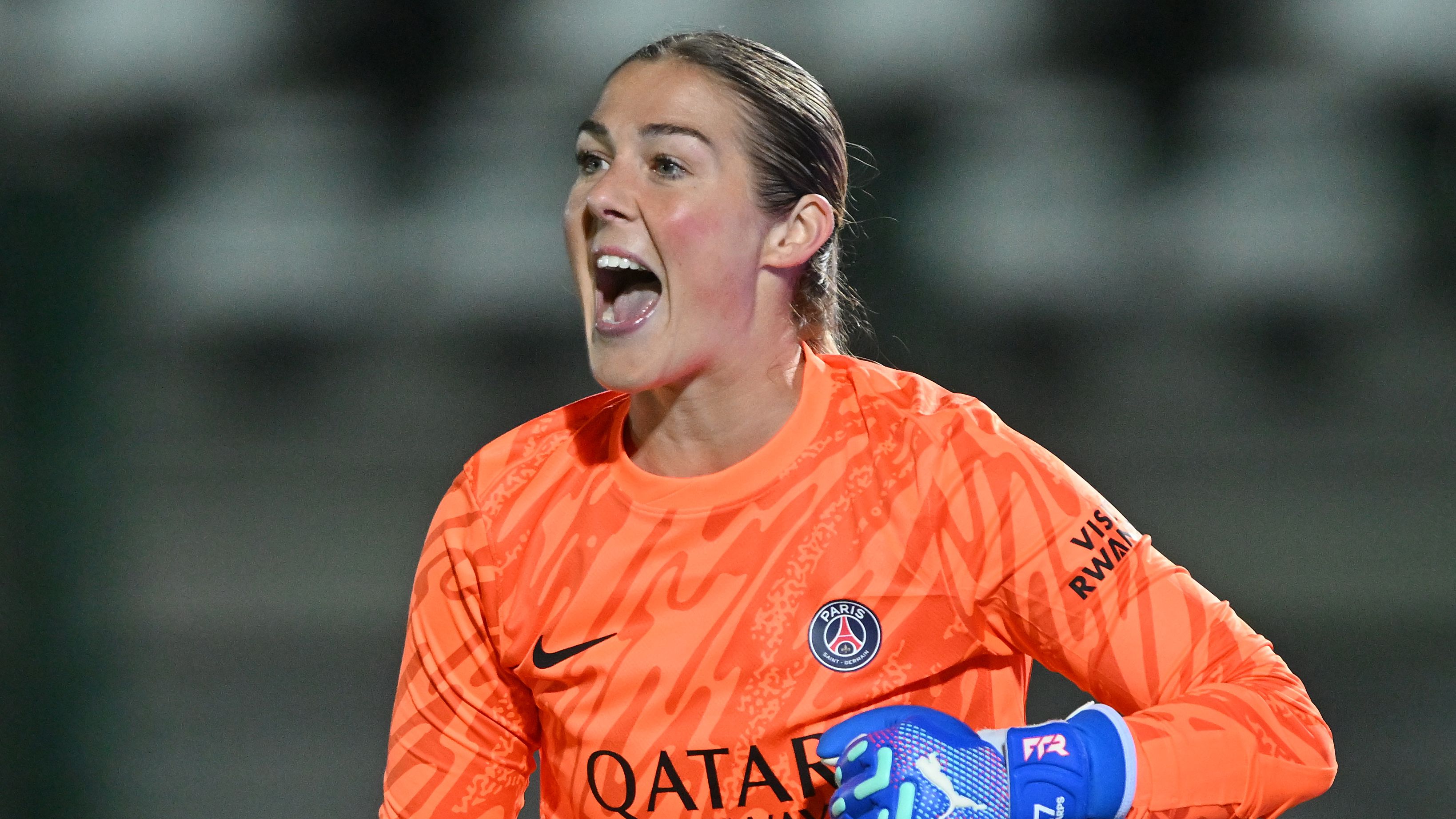 Juventus FC v Paris Saint-Germain: UEFA Women's Champions League 2nd Round 1st Leg