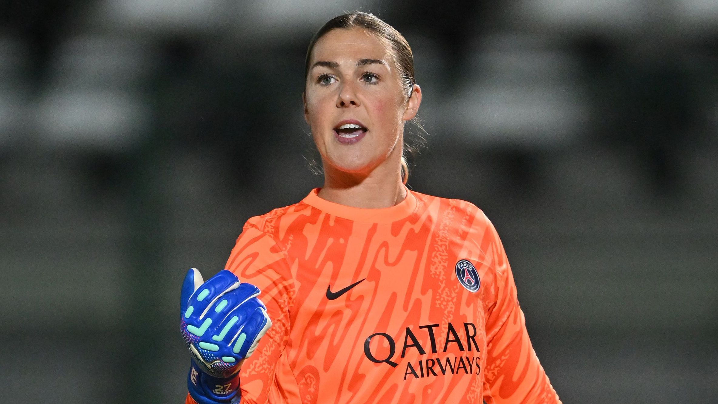 Juventus FC v Paris Saint-Germain: UEFA Women's Champions League 2nd Round 1st Leg